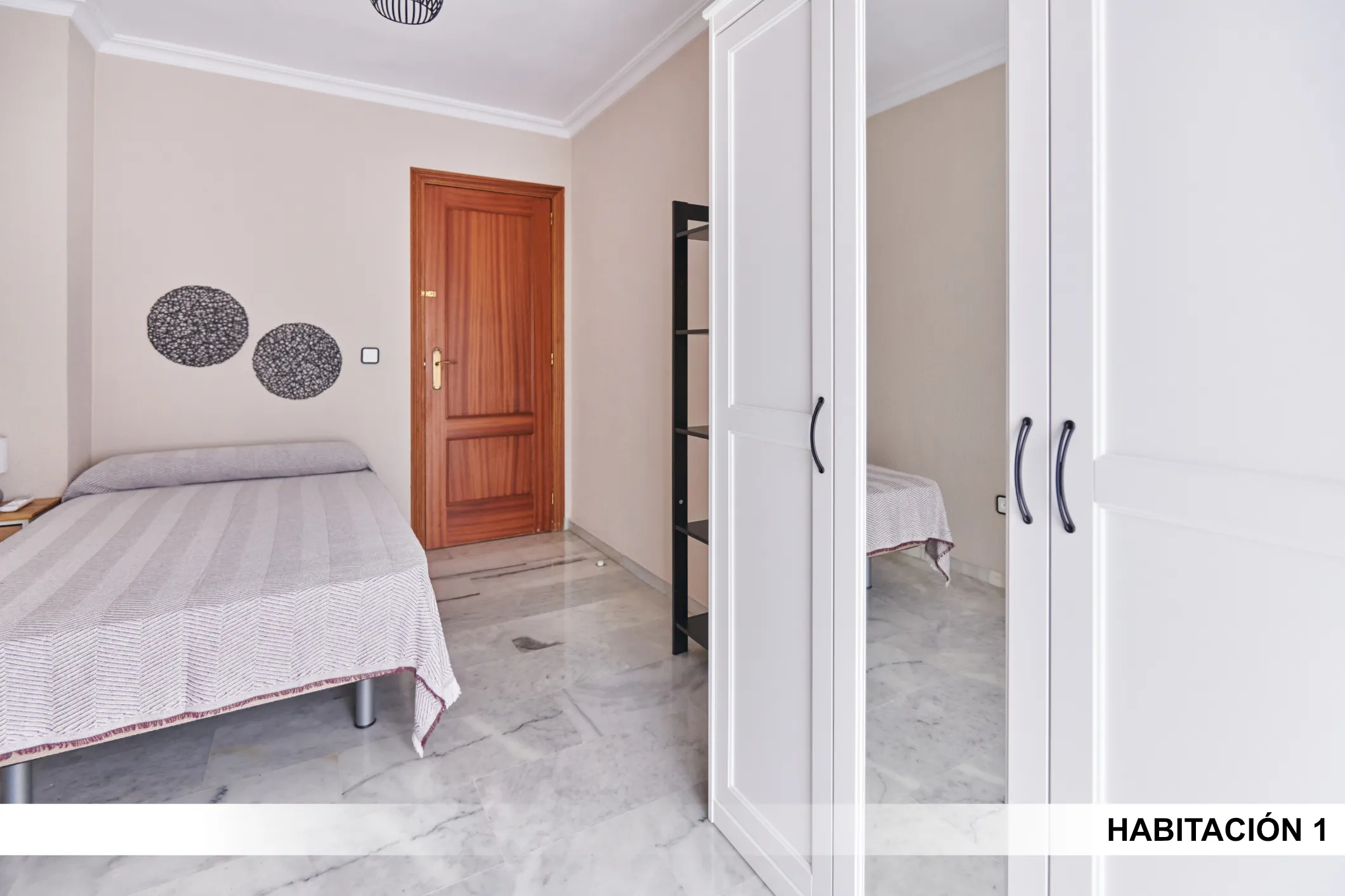 Stanza privata a Seville photo 3