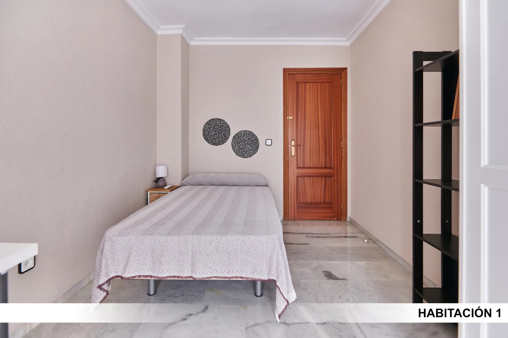 Stanza privata a Seville photo 2