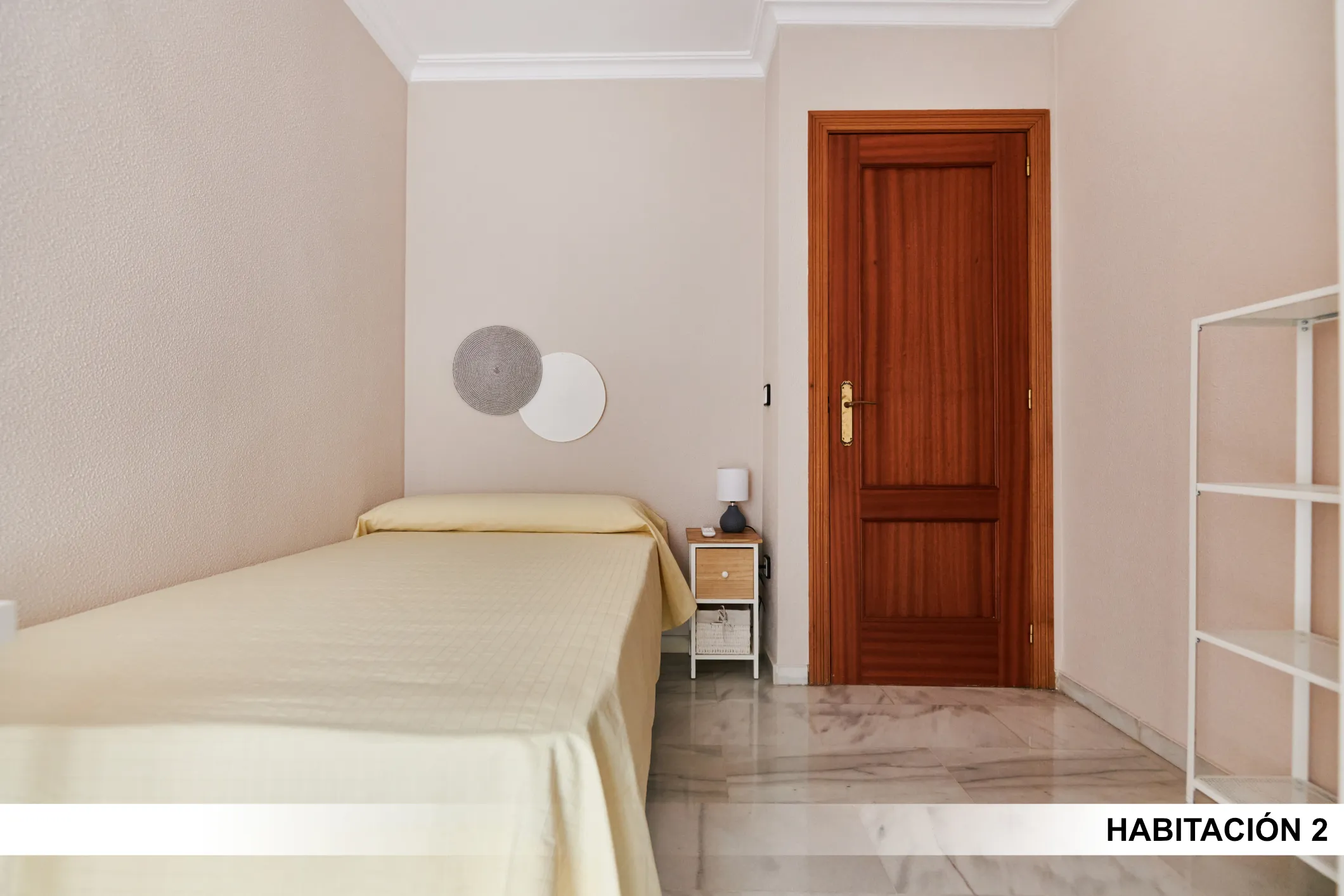 Stanza privata a Seville photo 2