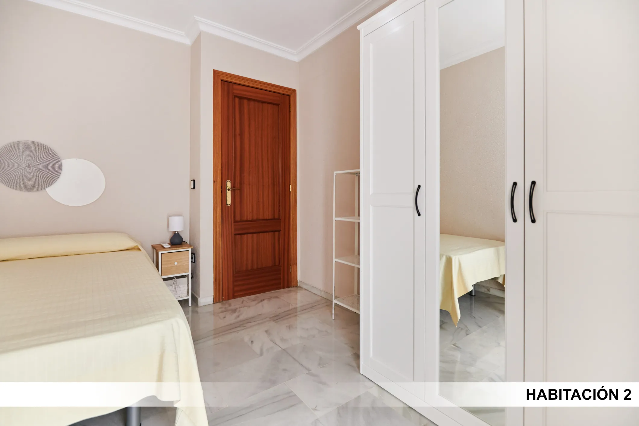 Stanza privata a Seville photo 3