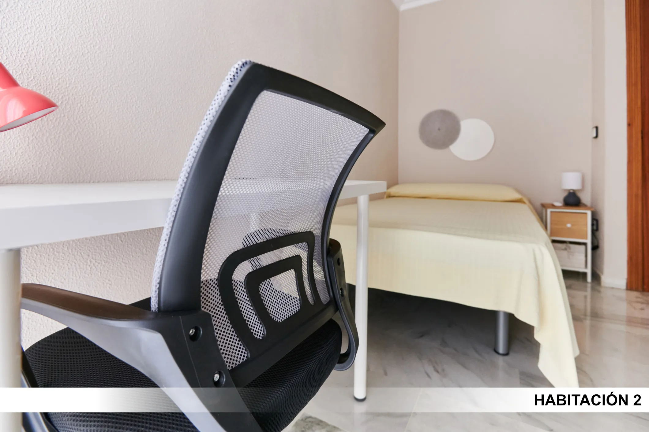 Stanza privata a Seville photo 4