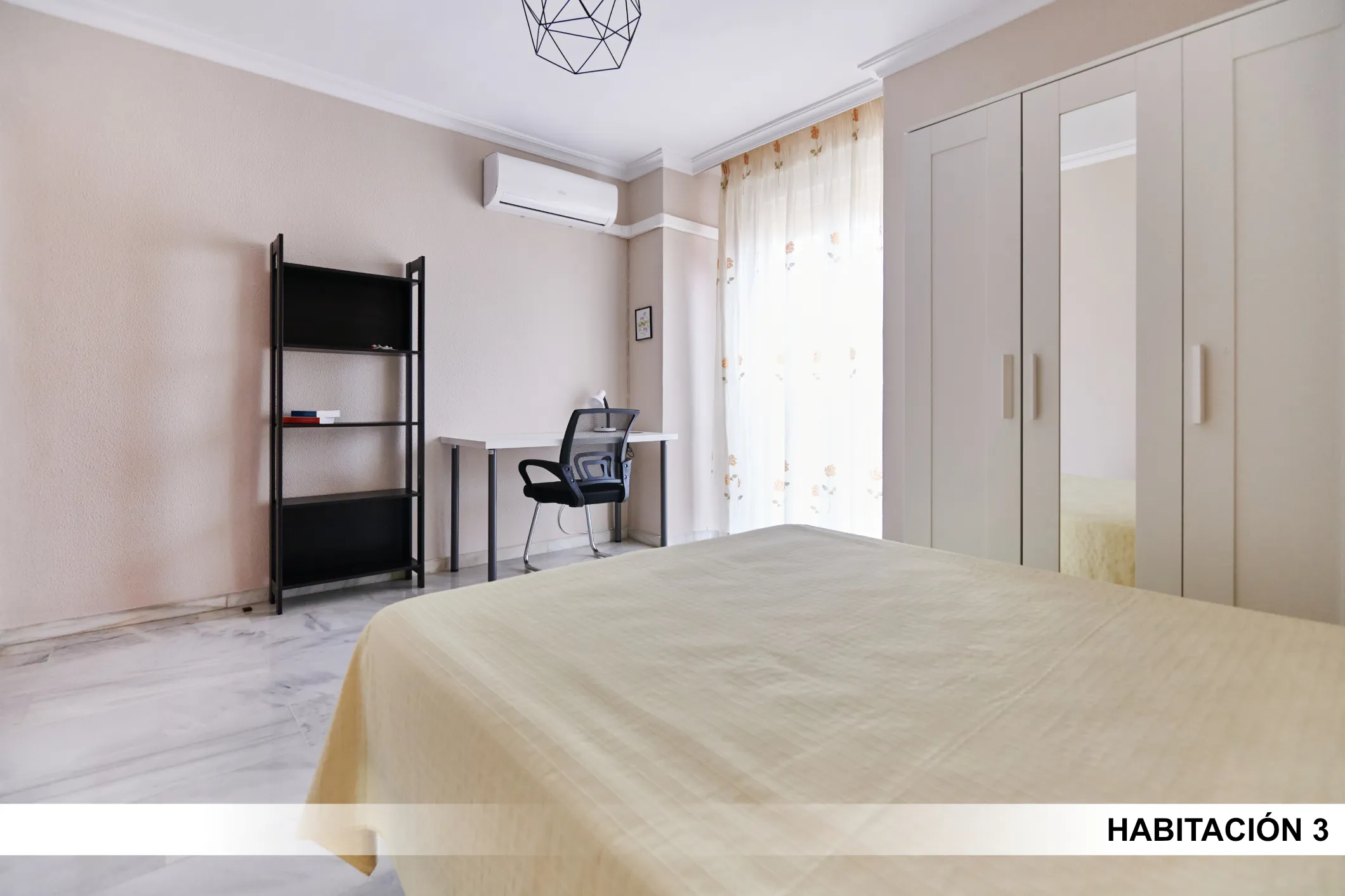 Stanza privata a Seville photo 4