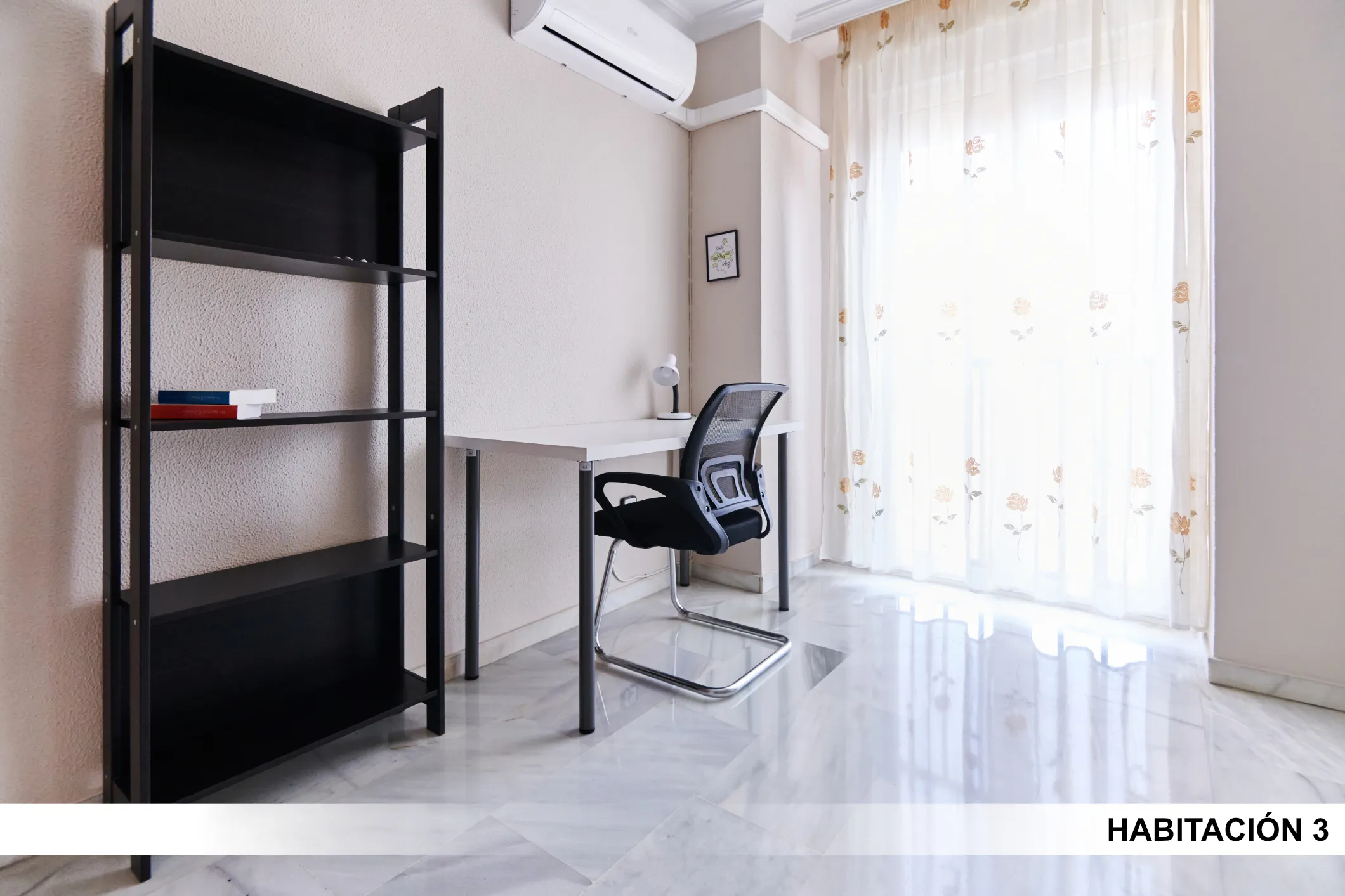 Stanza privata a Seville photo 3