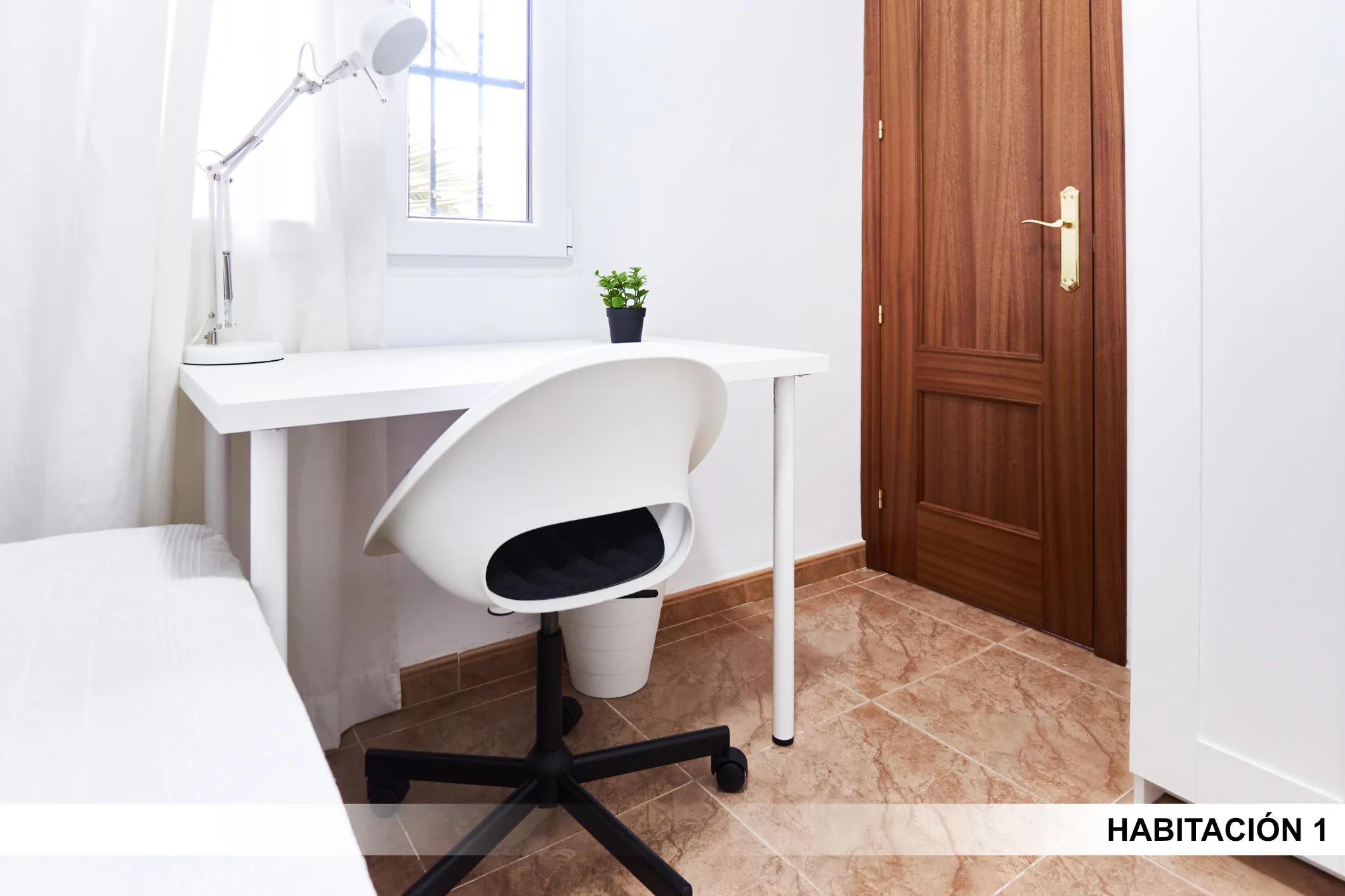 Stanza privata a Seville photo 3