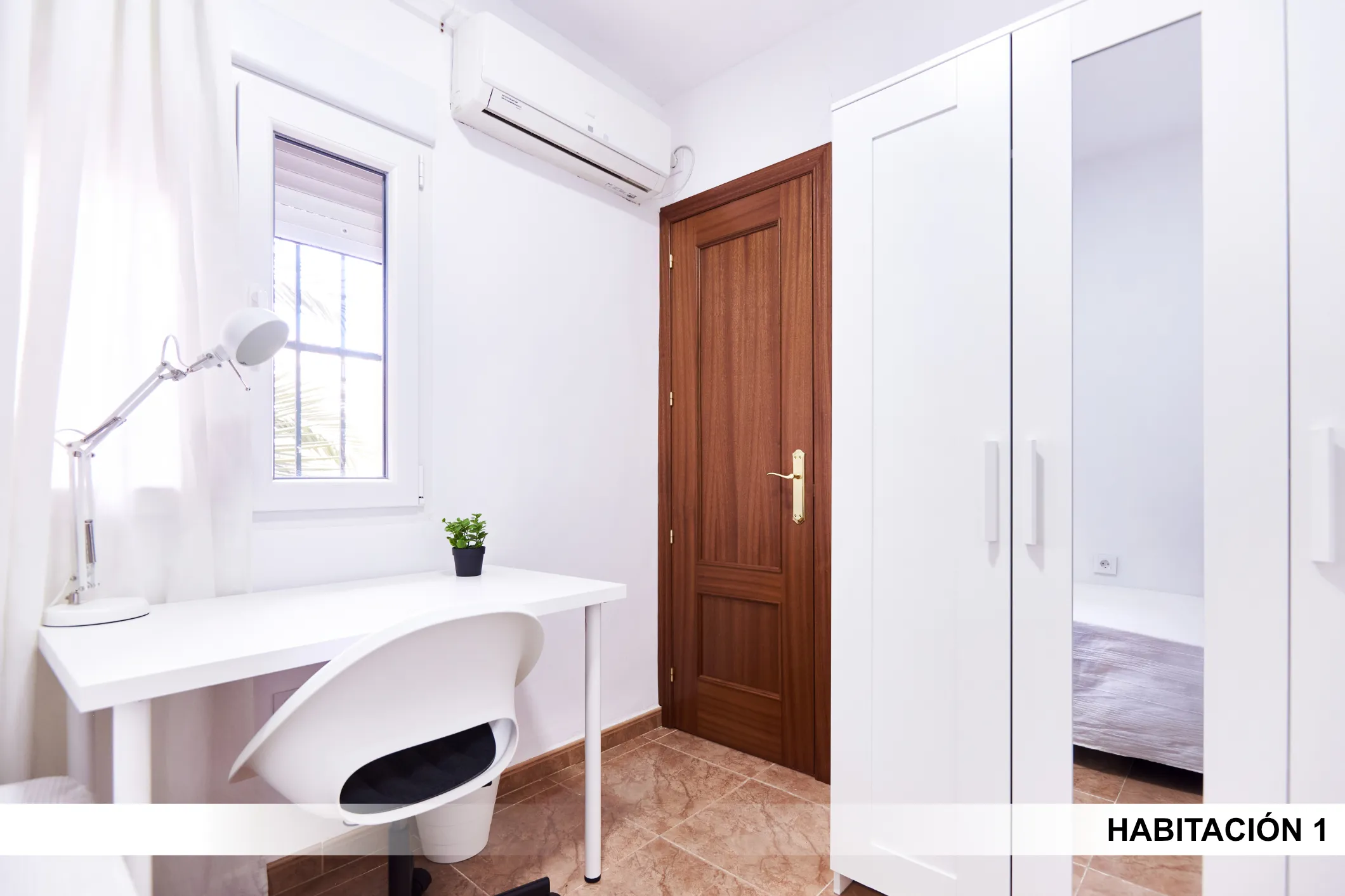 Stanza privata a Seville photo 2