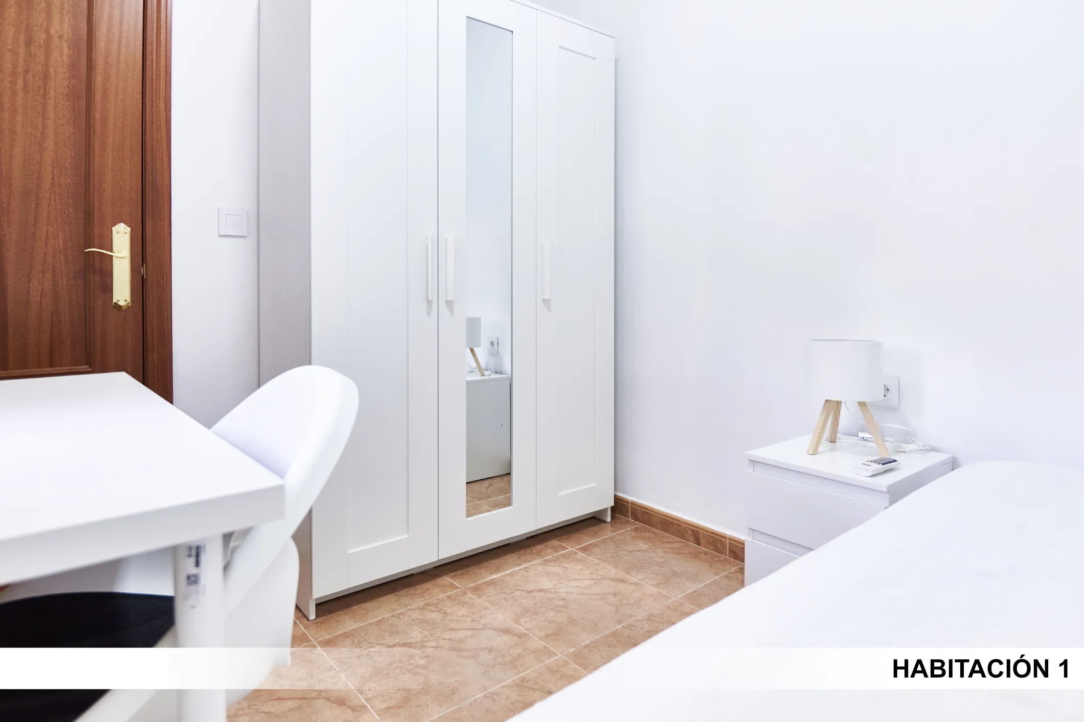 Stanza privata a Seville photo 4