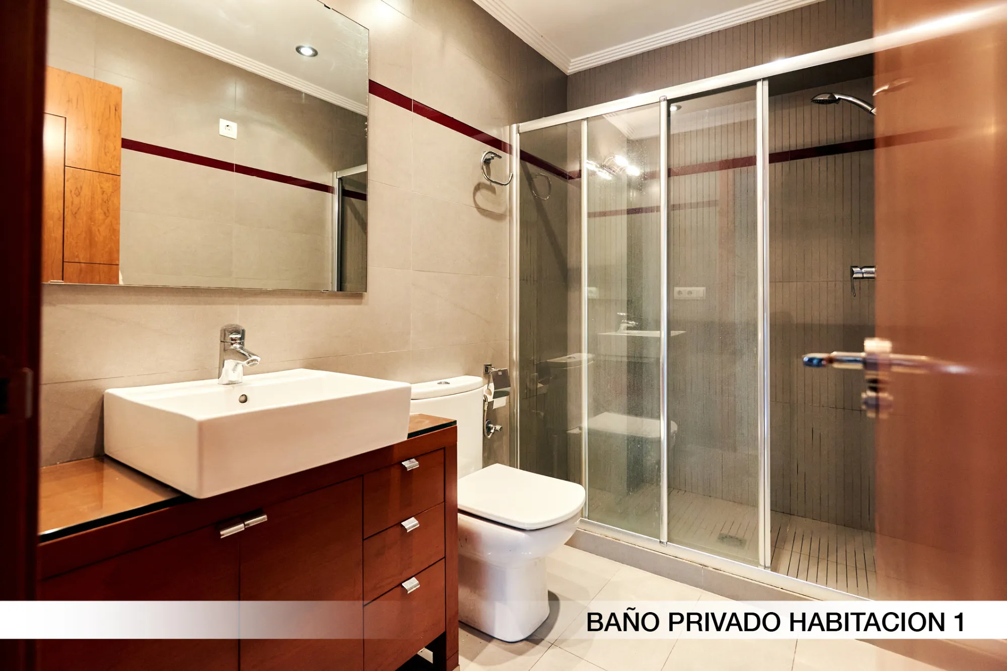 Stanza privata a Seville photo 2