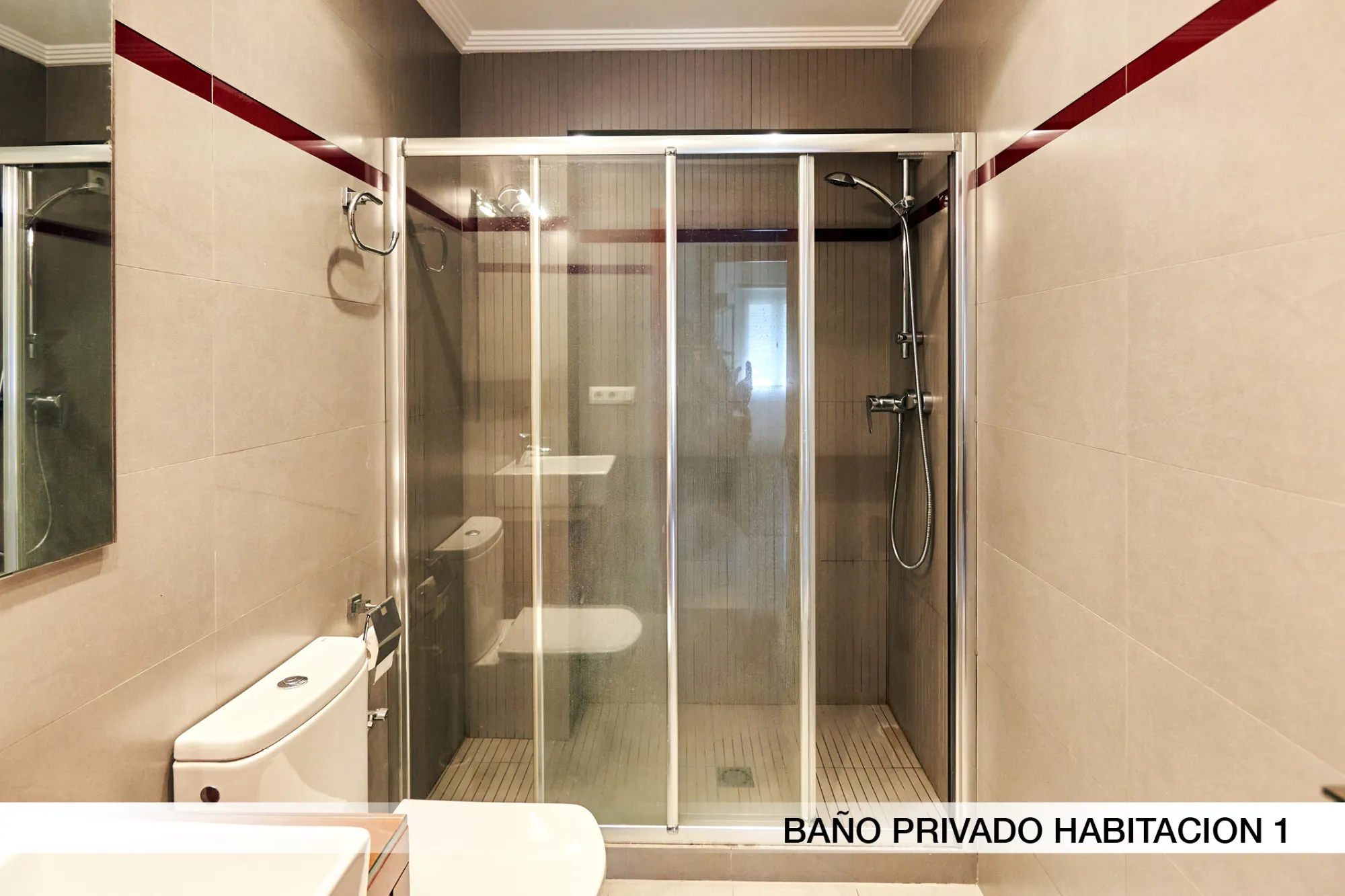 Stanza privata a Seville