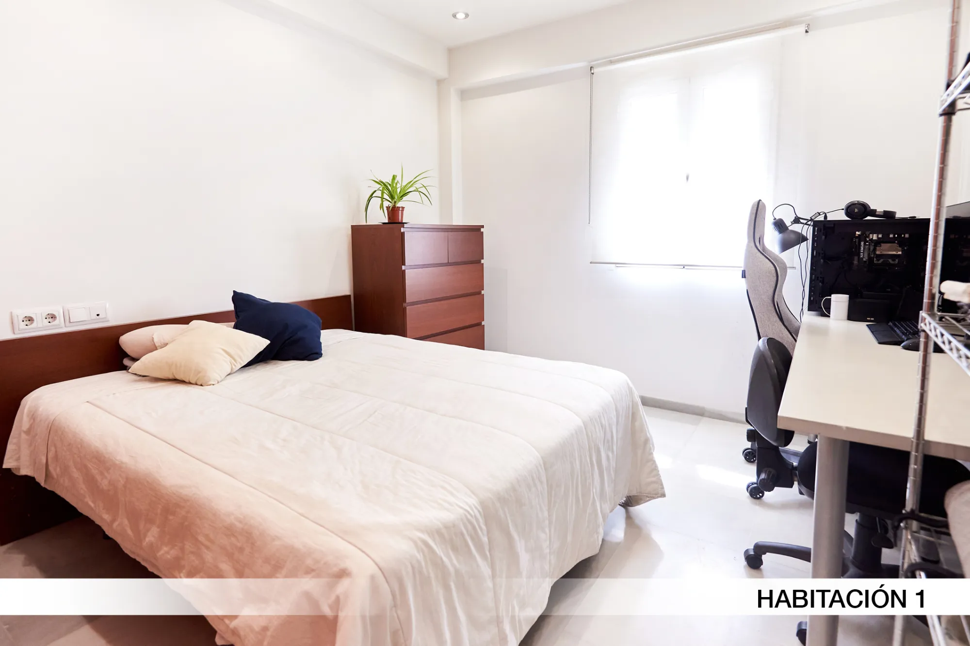 Stanza privata a Seville photo 3