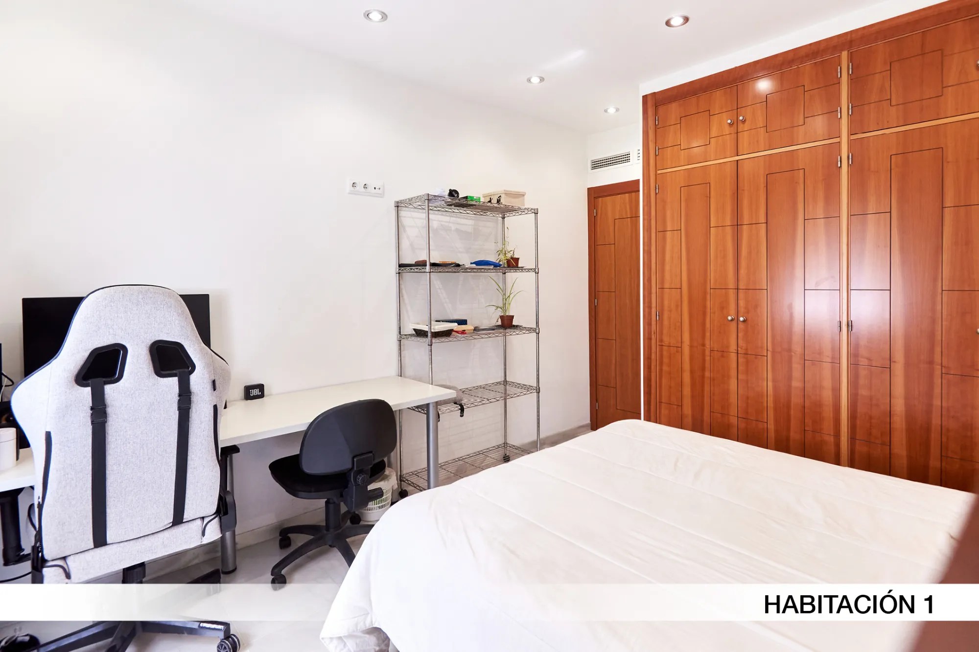 Stanza privata a Seville photo 4