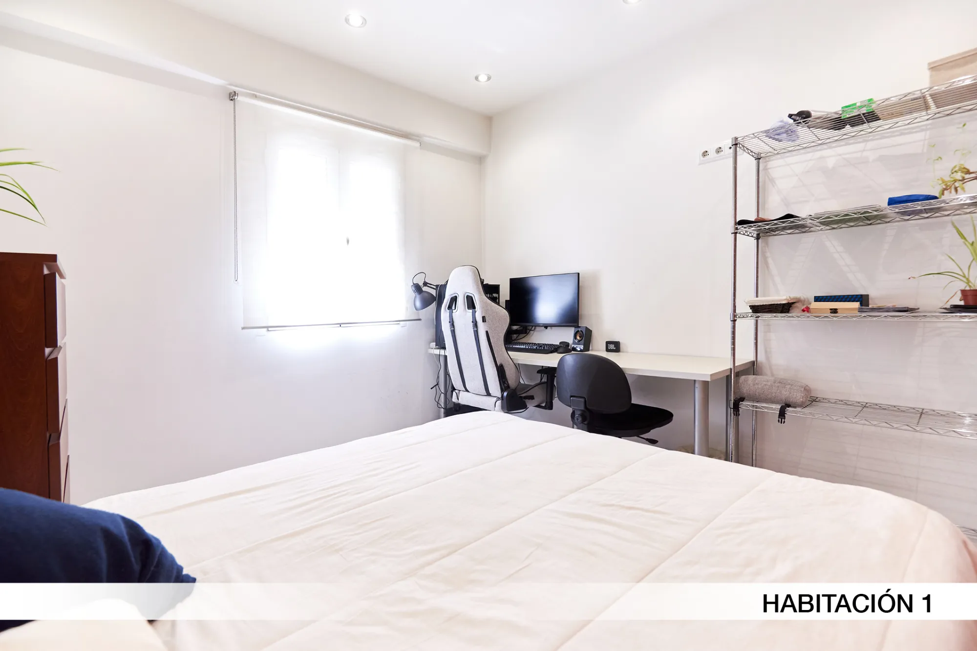 Stanza privata a Seville photo 5