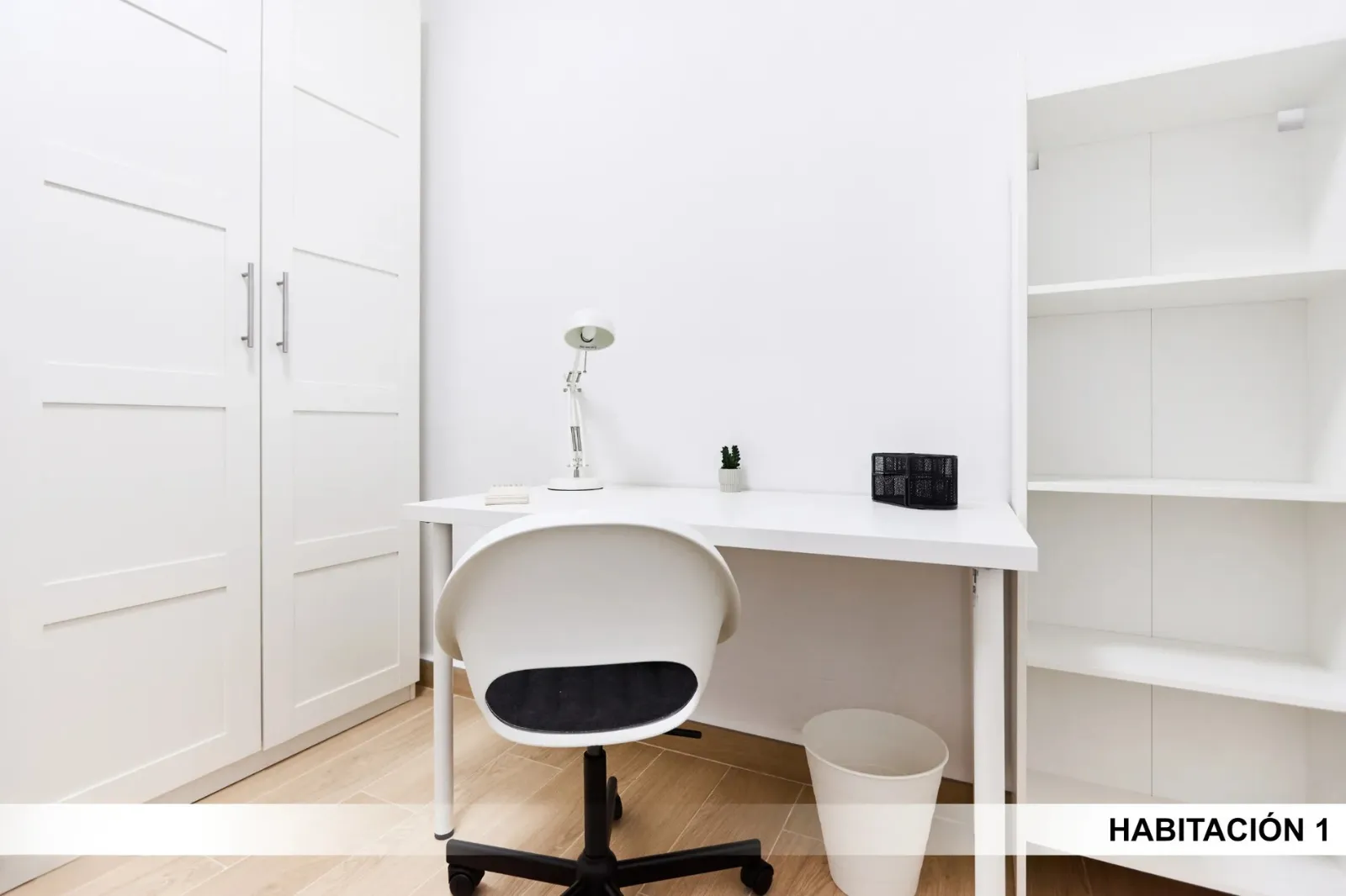 Habitación privada en Seville photo 3