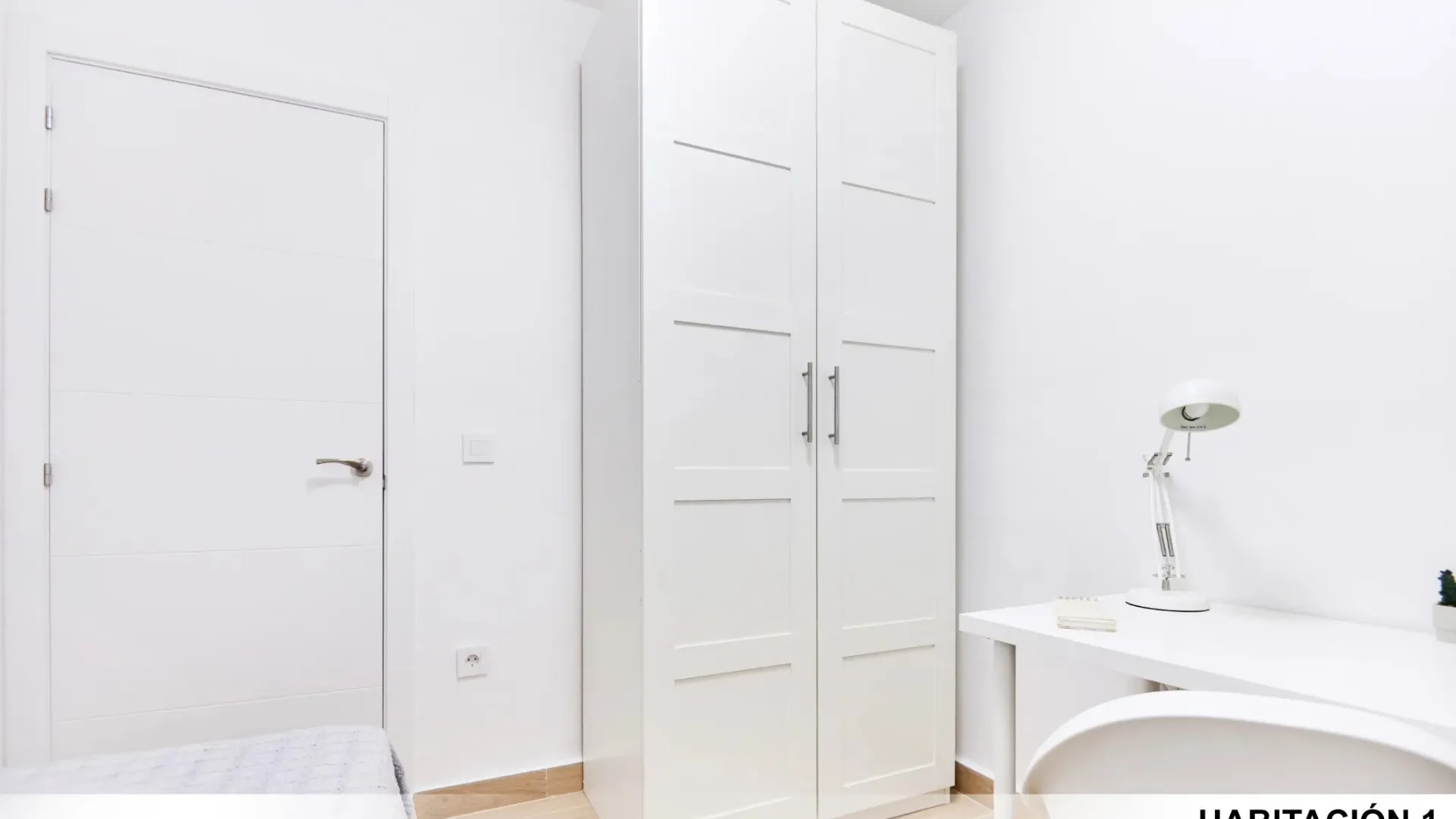Habitación privada en Seville photo 2