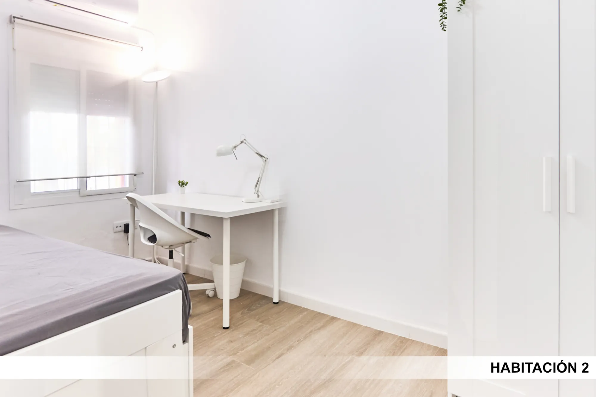 Habitación privada en Seville photo 2