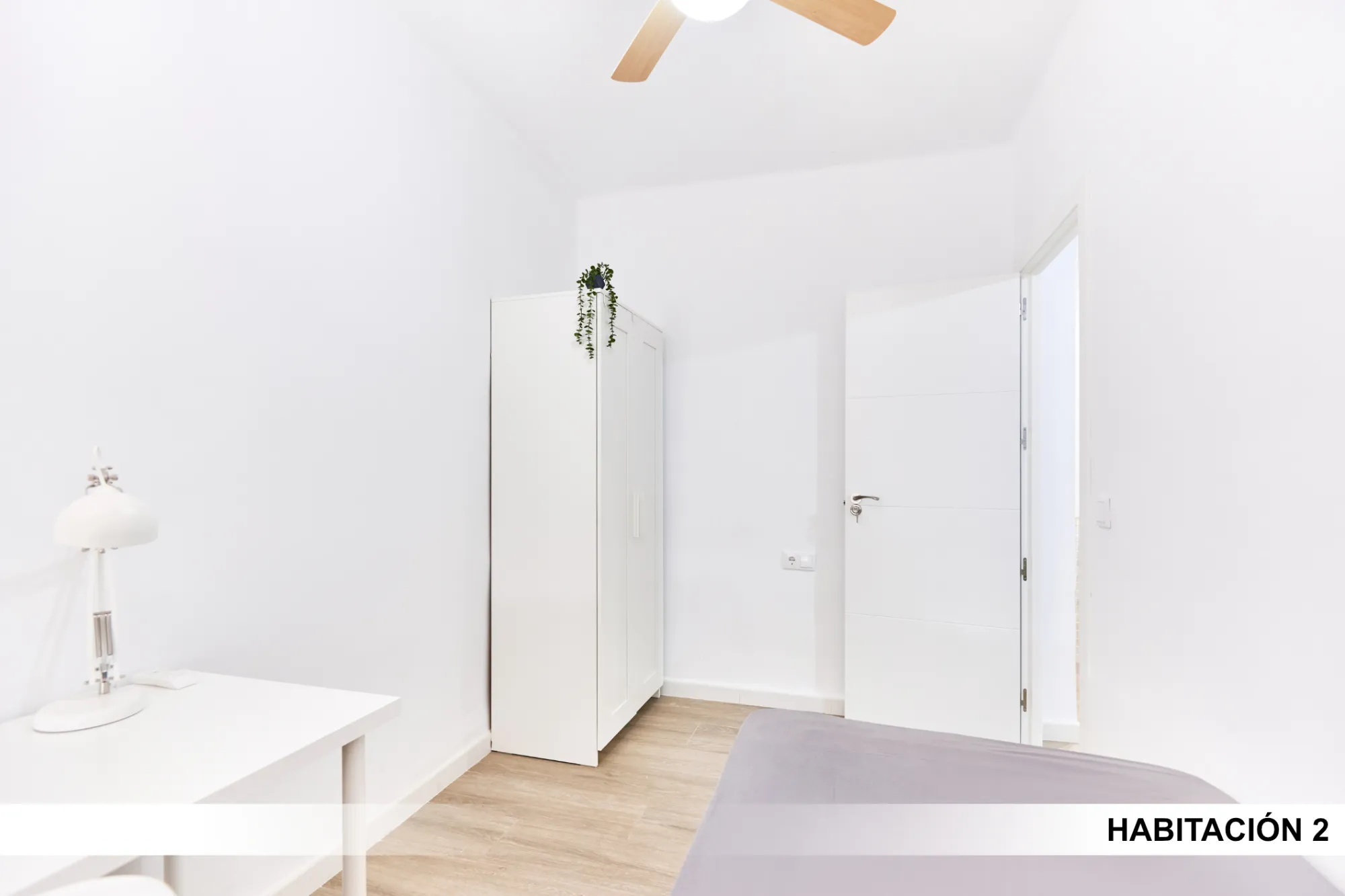 Habitación privada en Seville photo 4