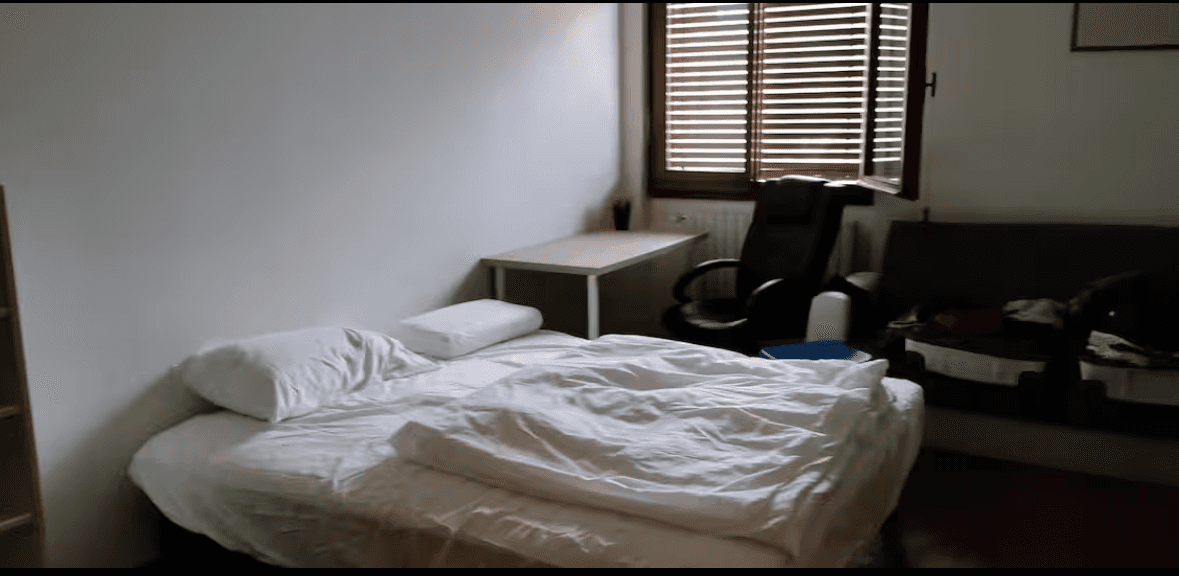 Room in Pisa
