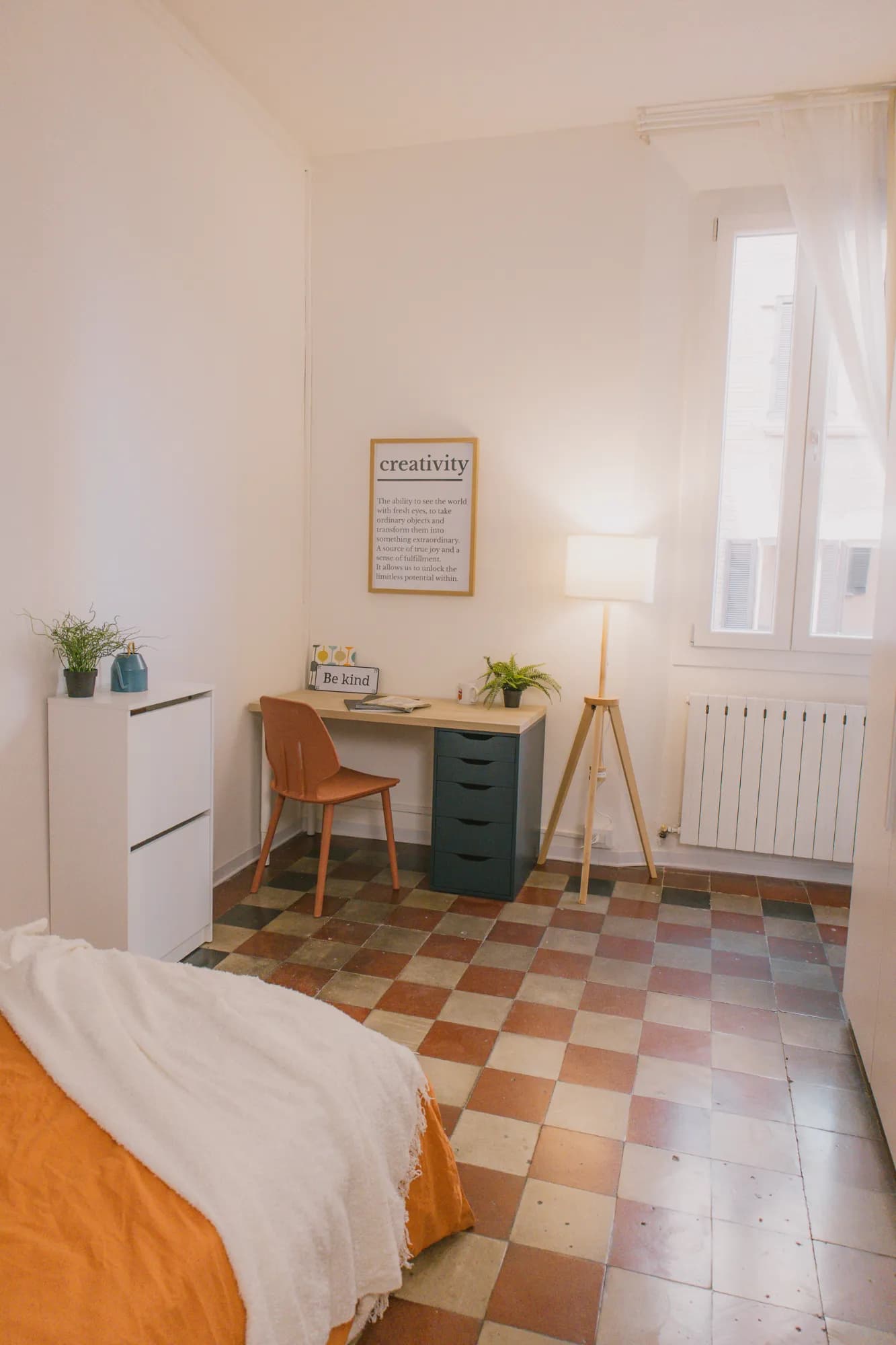 Private room in Bologna photo 2