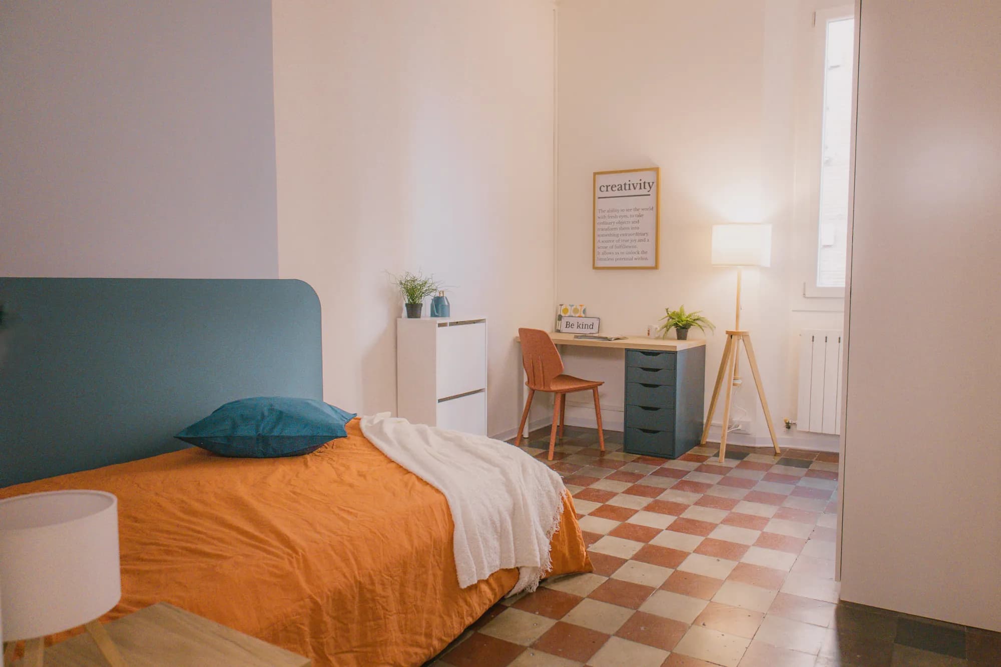 Private room in Bologna photo 4