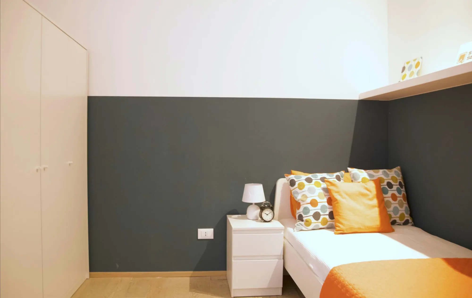 Private room in Bologna photo 2