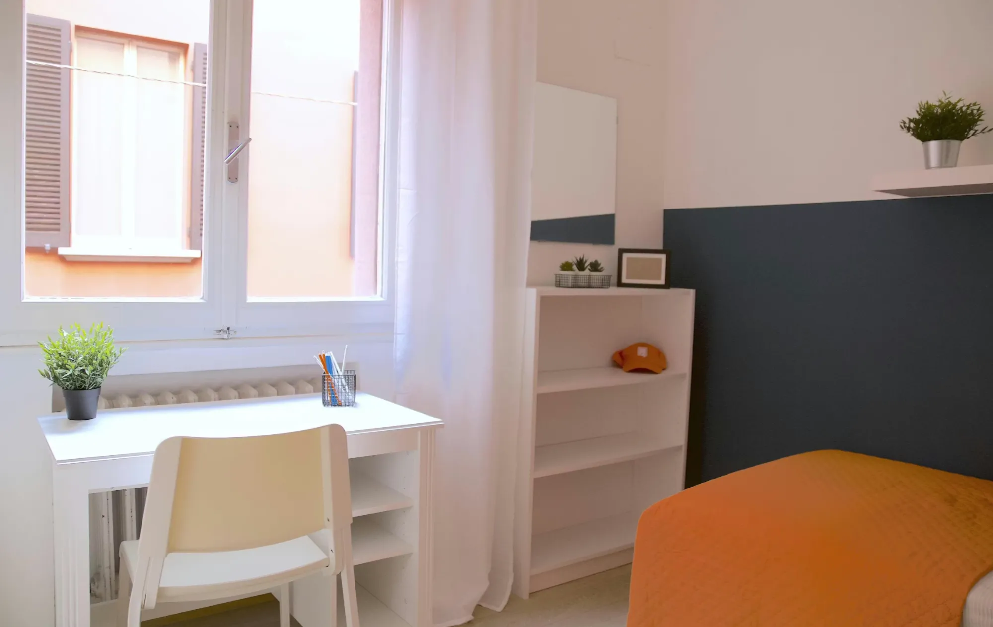 Private room in Bologna photo 2