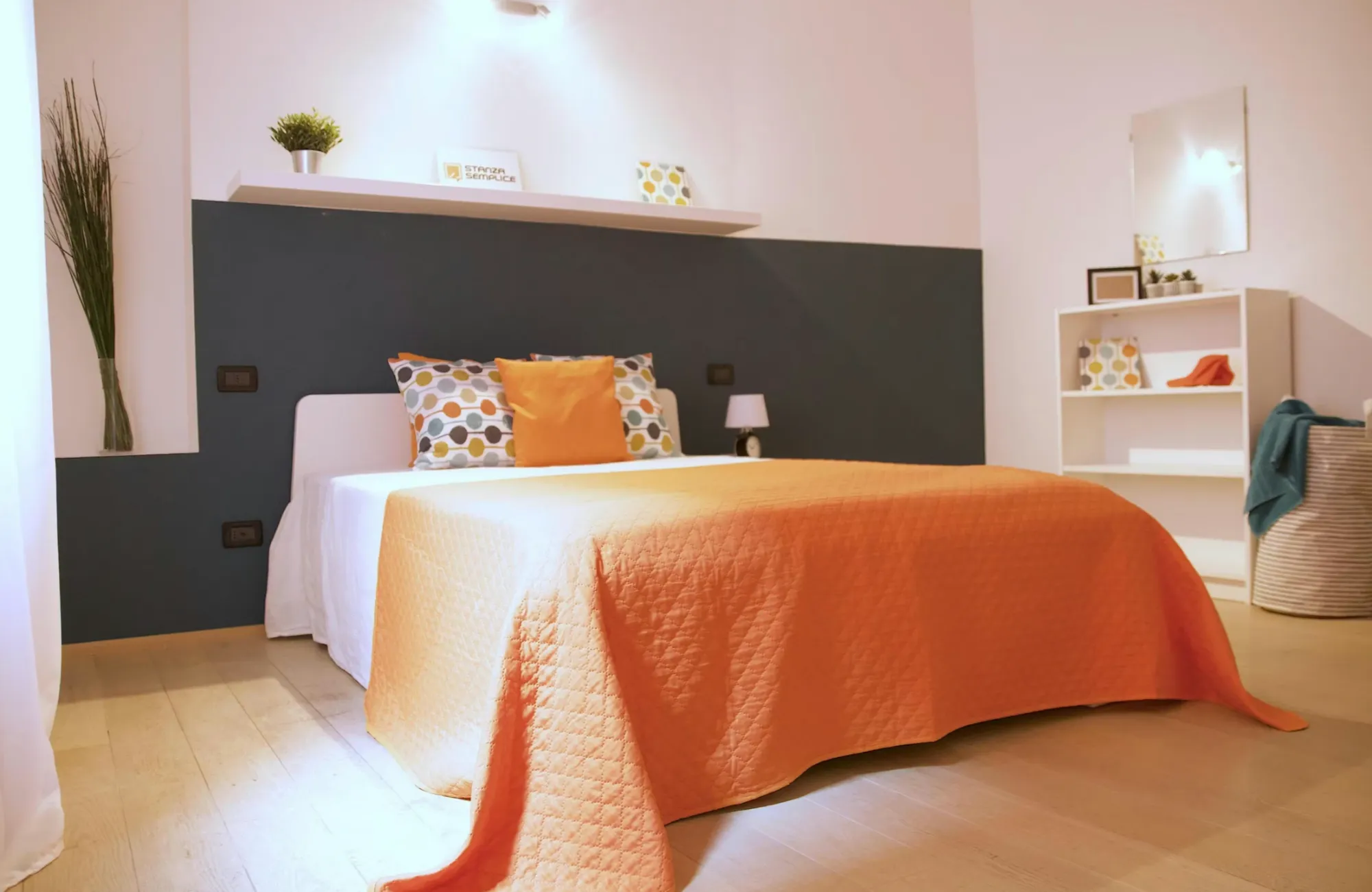 Private room in Bologna