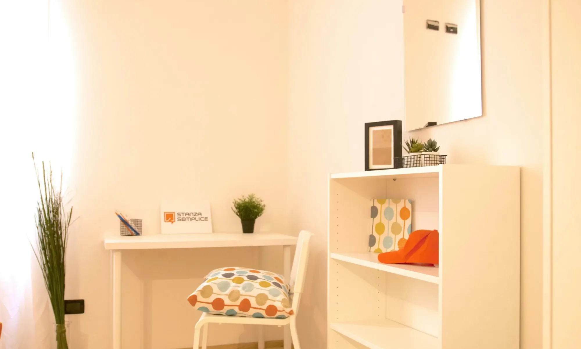 Private room in Bologna photo 3