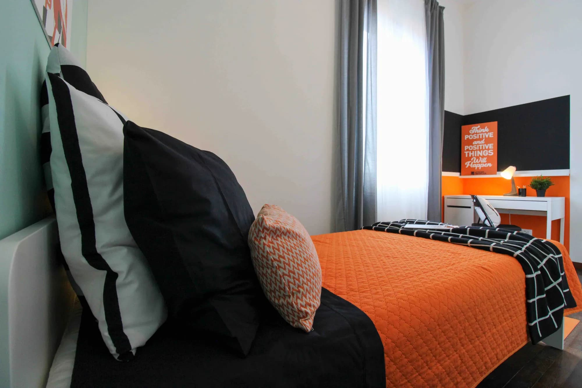 Private room in Bologna