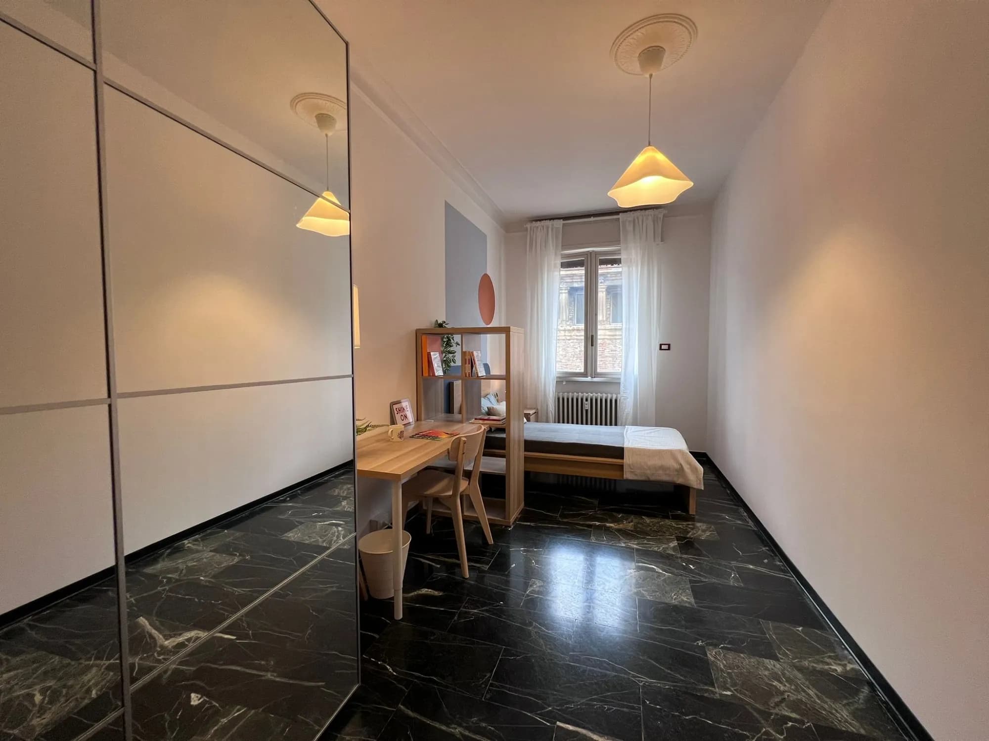 Private room in Bologna photo 4
