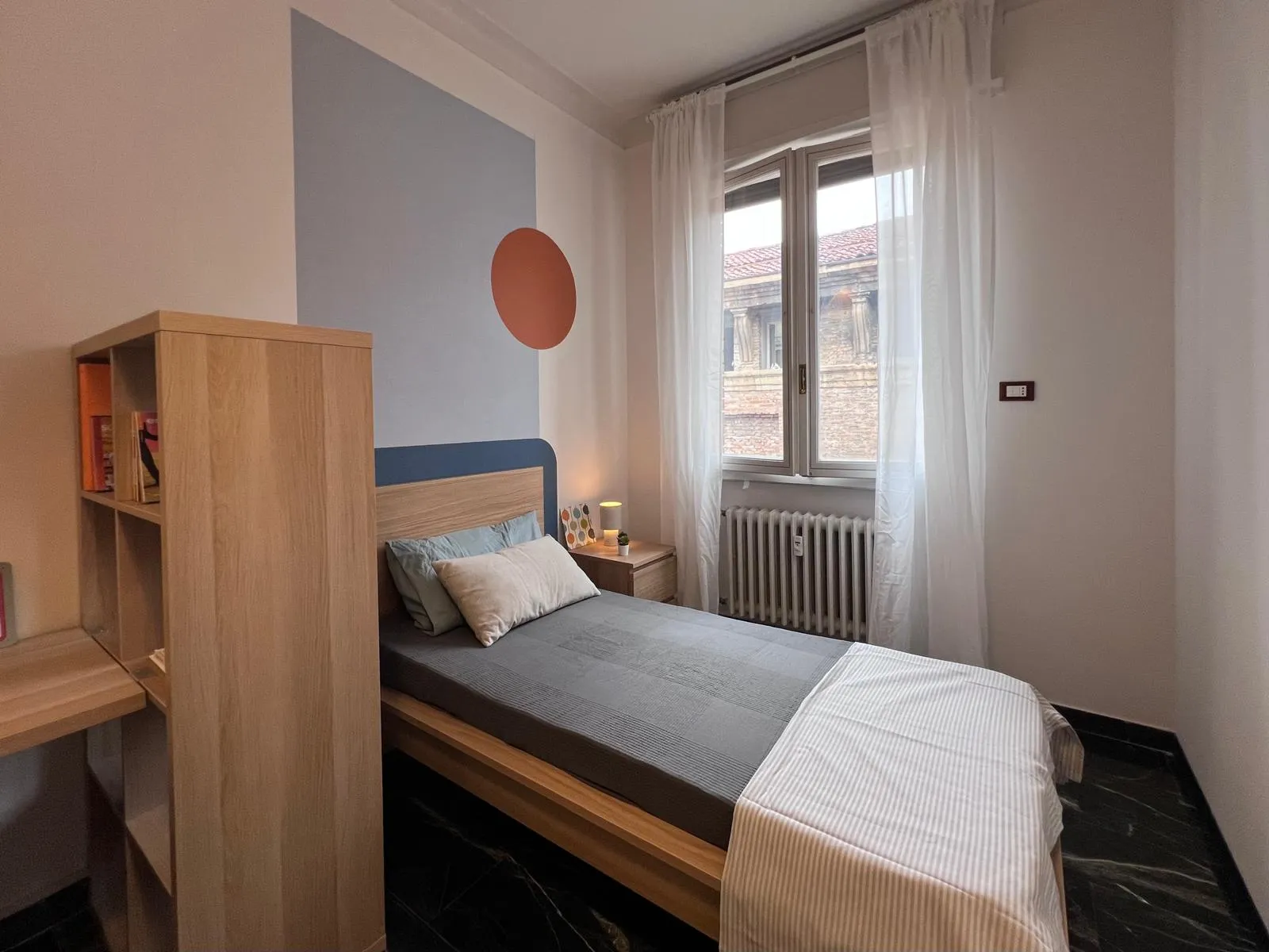 Private room in Bologna photo 5