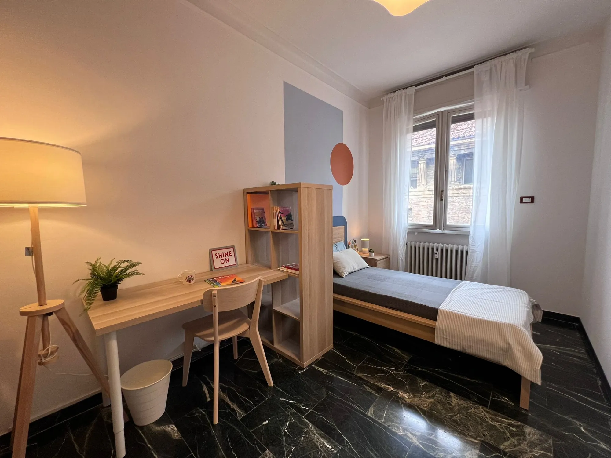 Private room in Bologna photo 2