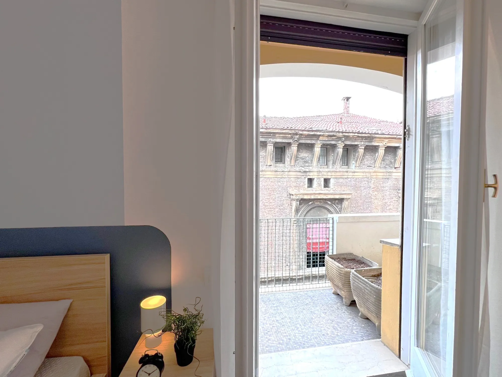 Stanza privata a Bologna photo 4