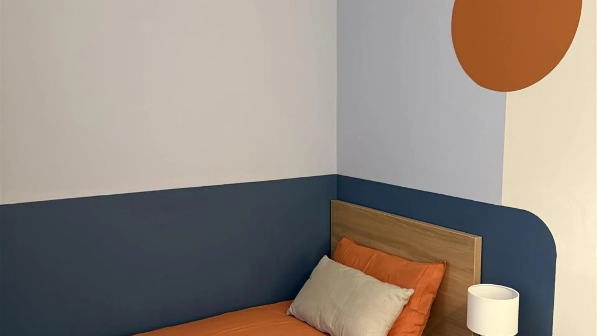 Private room in Bologna
