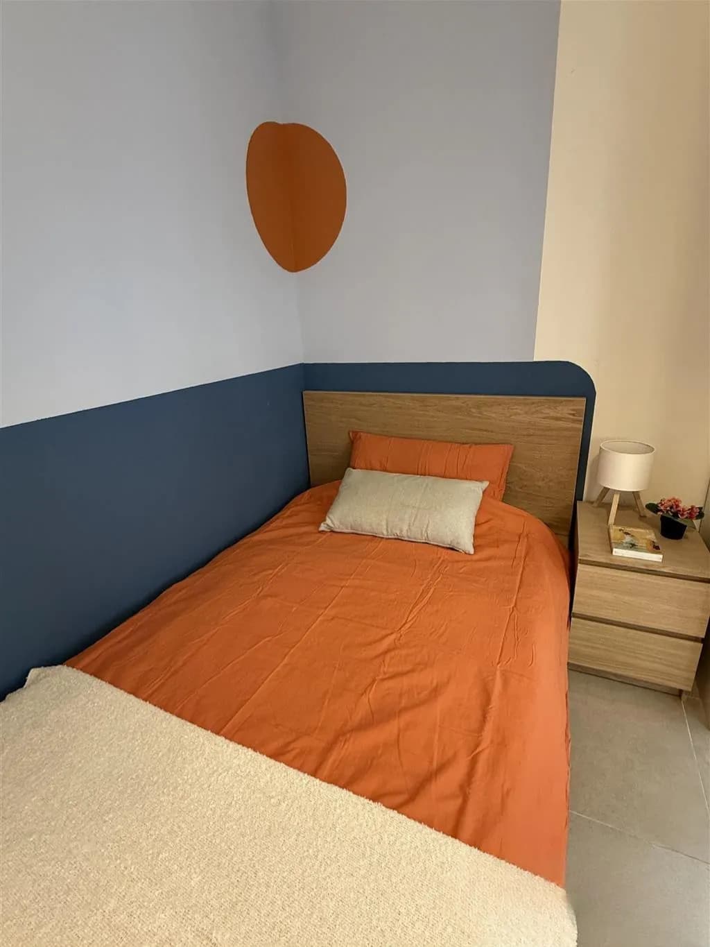 Stanza privata a Bologna