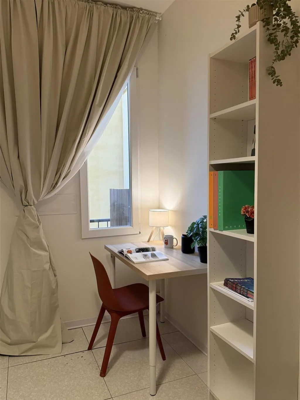 Private room in Bologna photo 2