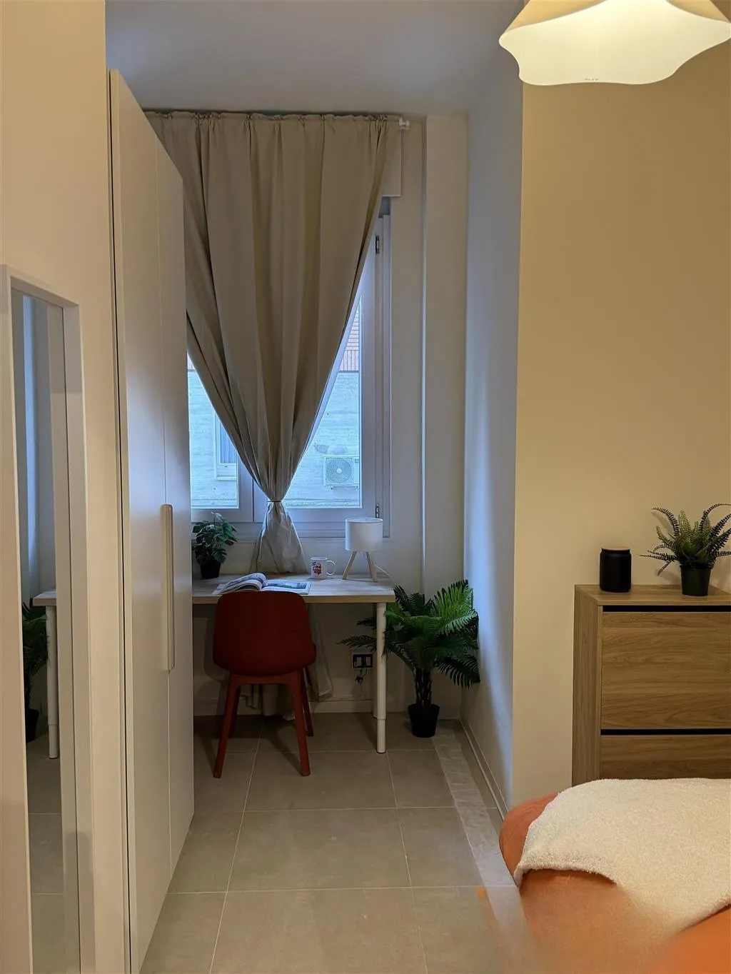 Private room in Bologna