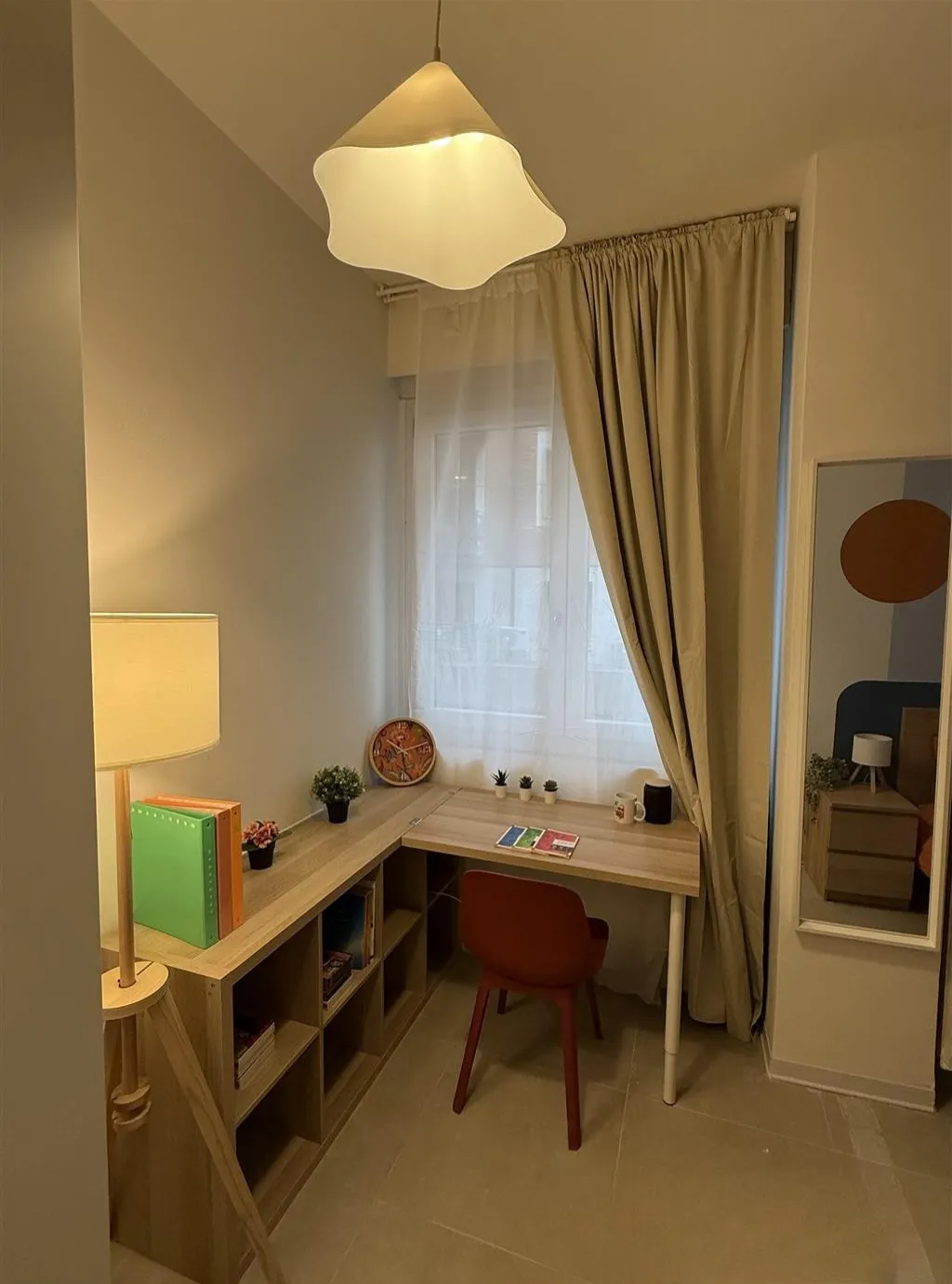 Private room in Bologna photo 2