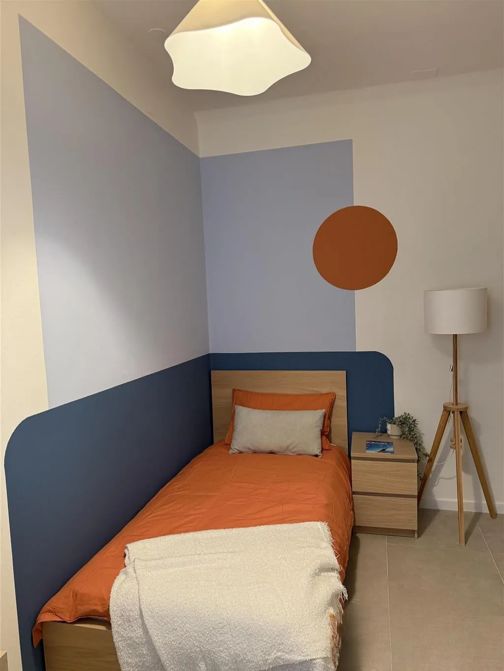 Private room in Bologna