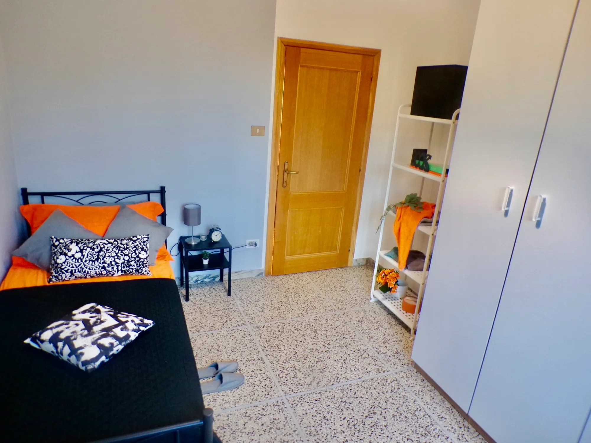 Private room in Bologna photo 4
