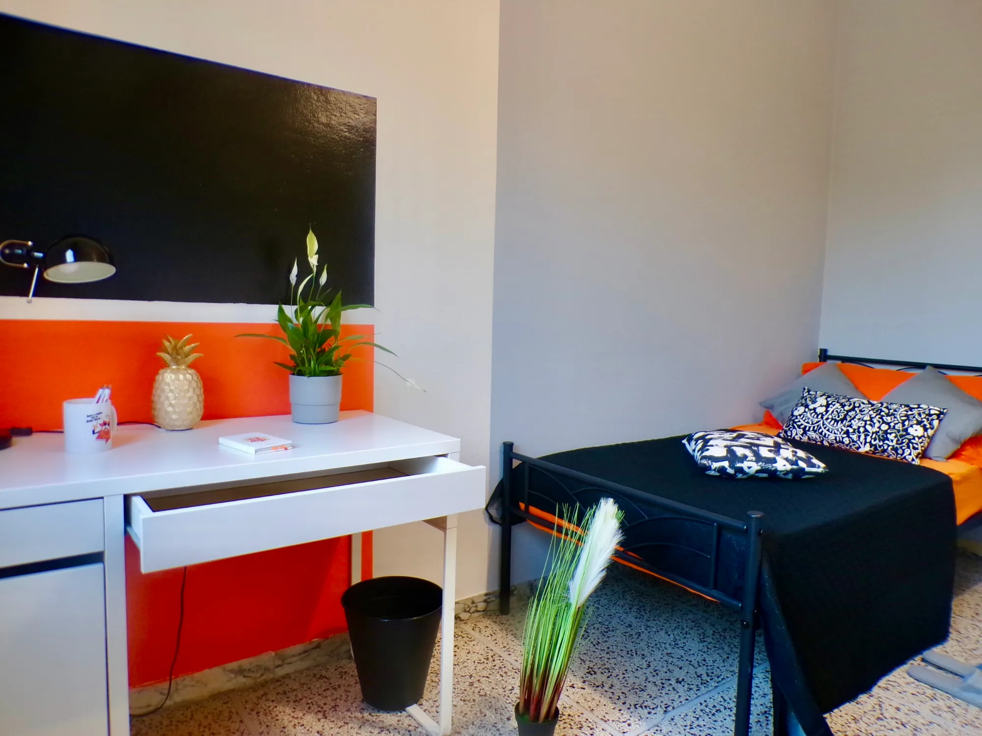 Private room in Bologna photo 3