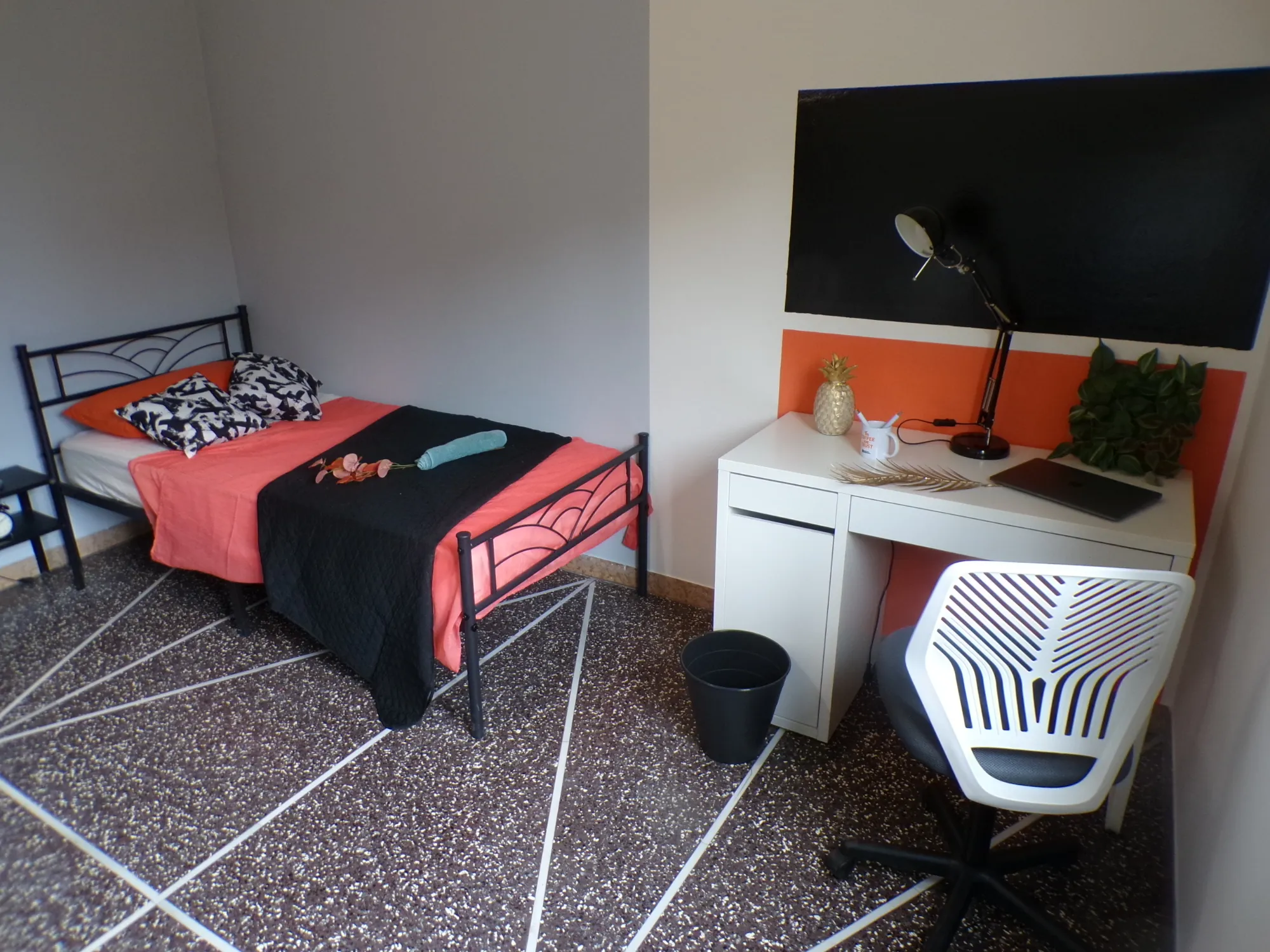 Stanza privata a Bologna photo 2