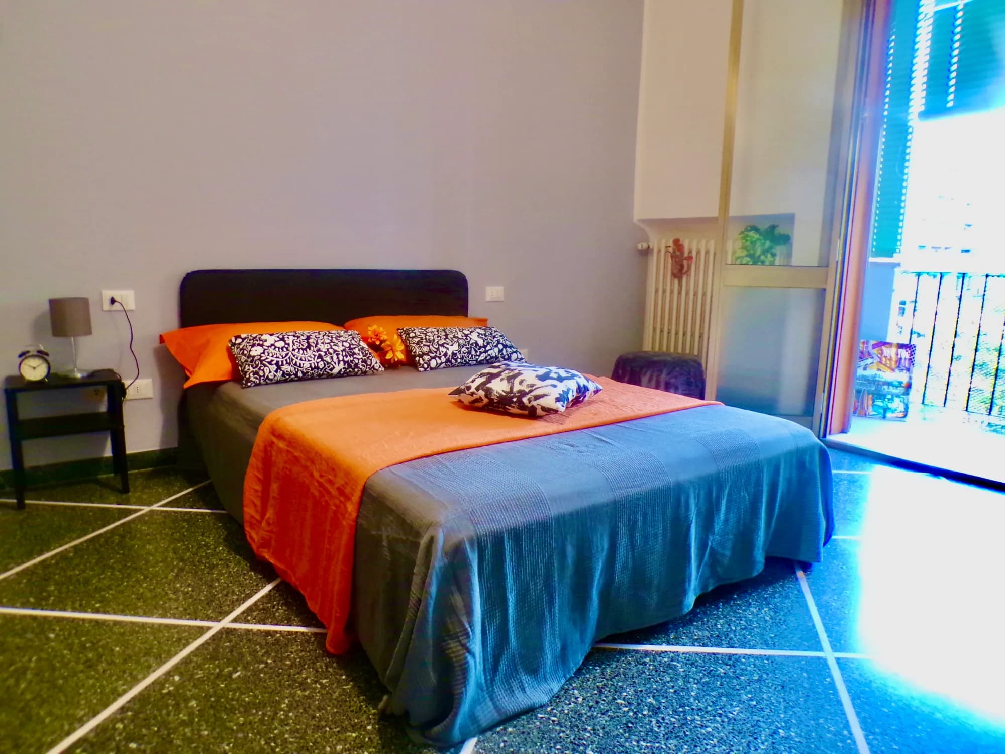 Stanza privata a Bologna photo 3