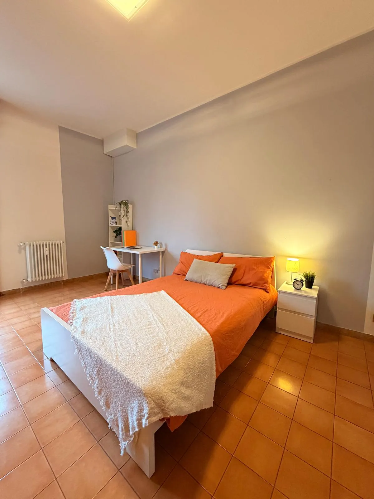 Stanza privata a Bologna photo 4