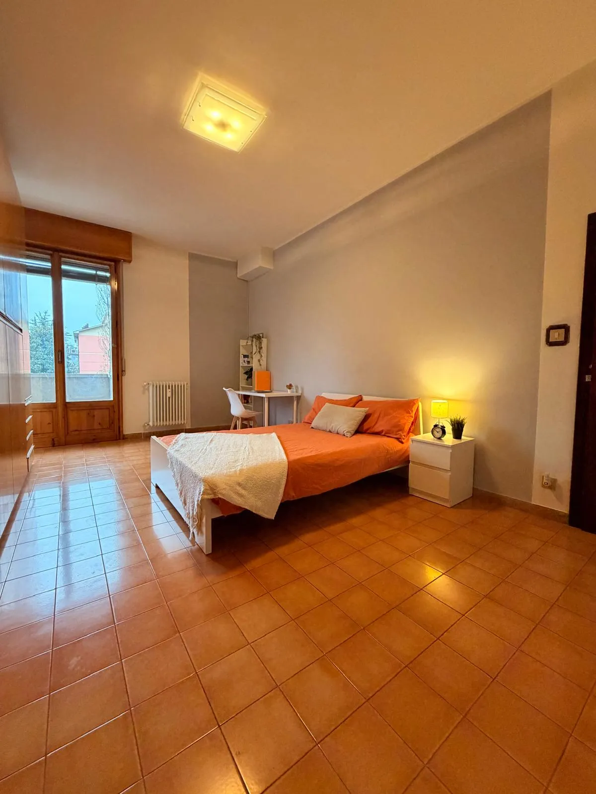 Stanza privata a Bologna