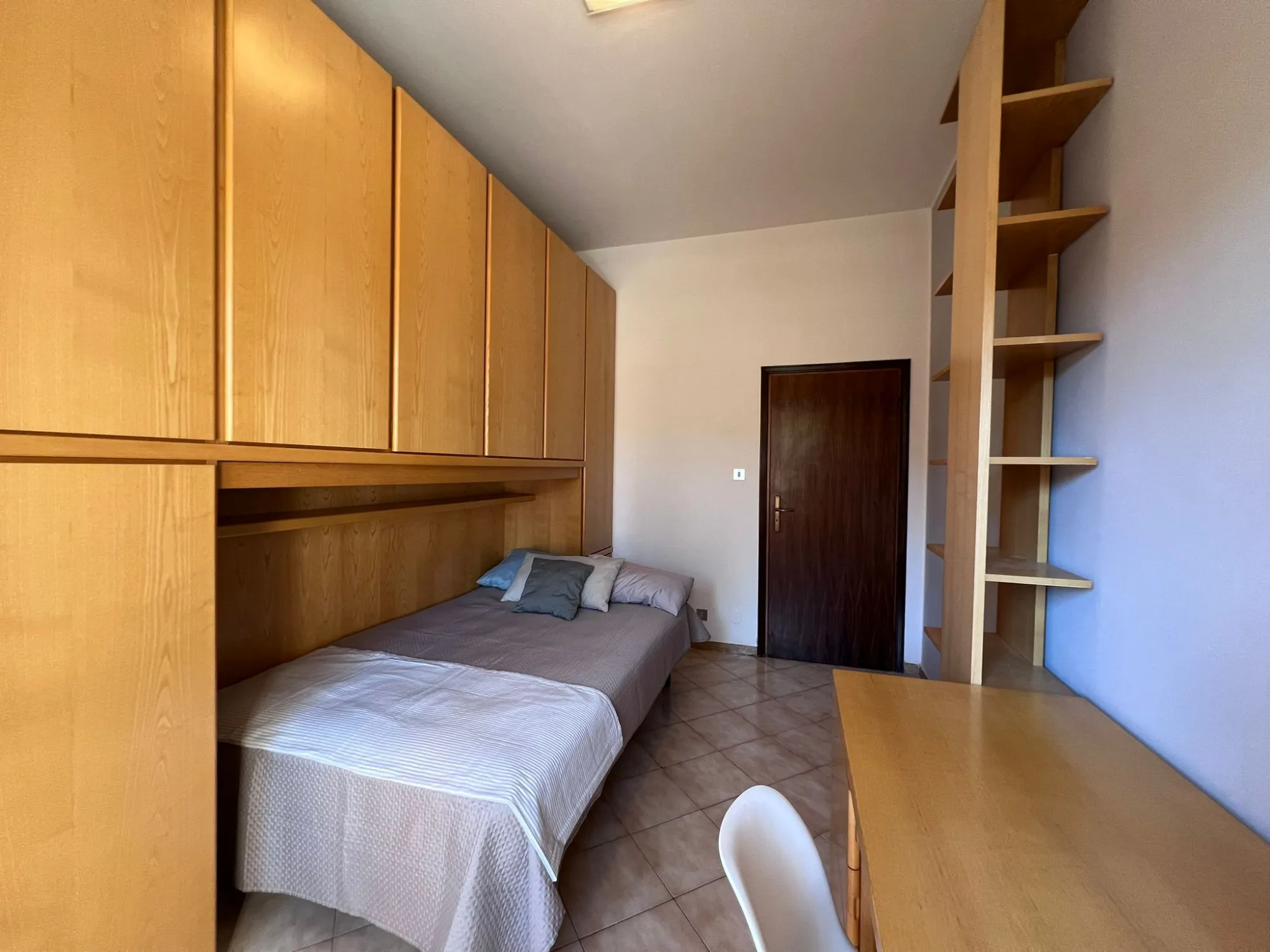 Private room in Bologna photo 2
