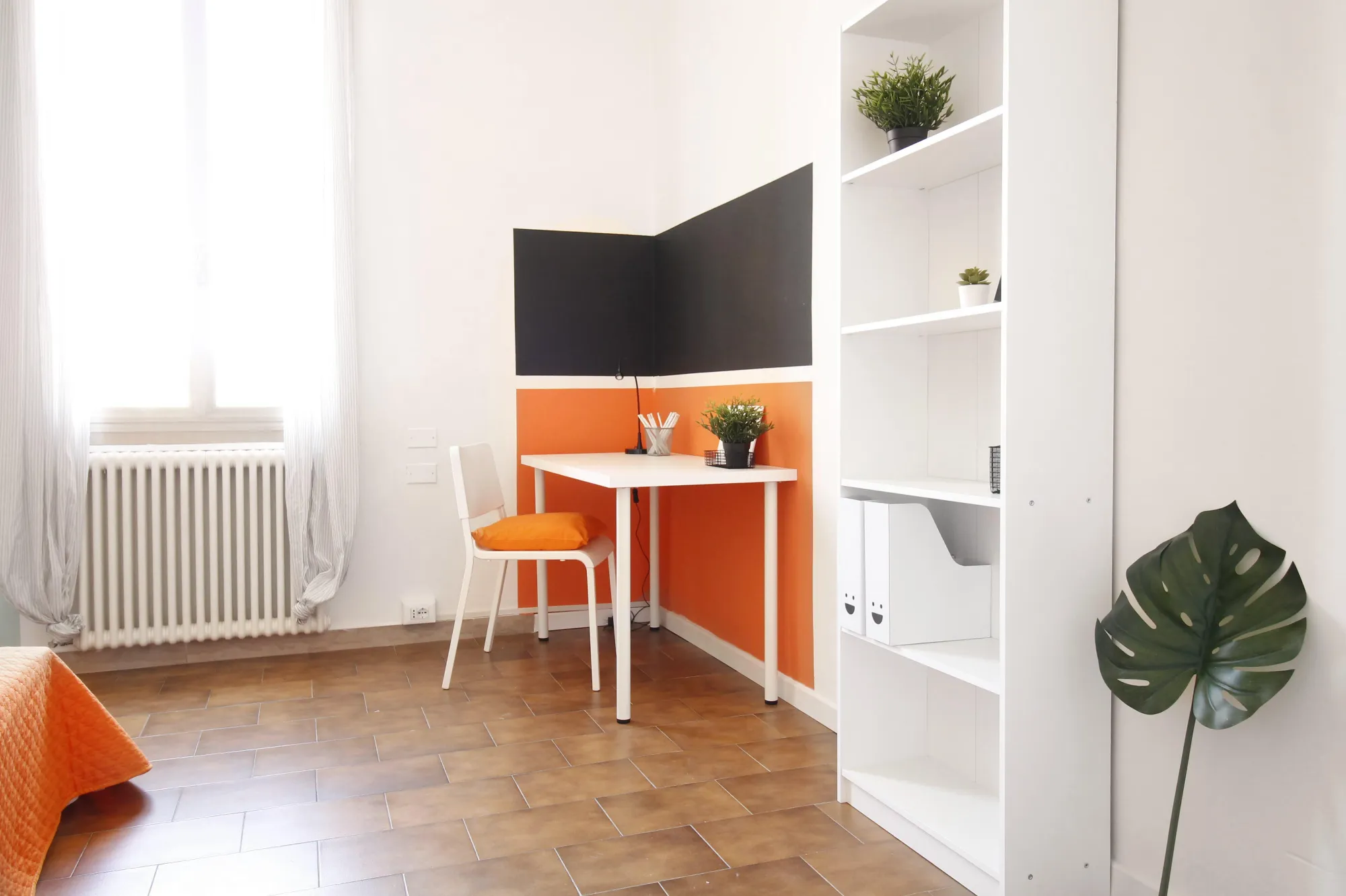 Private room in Bologna photo 2