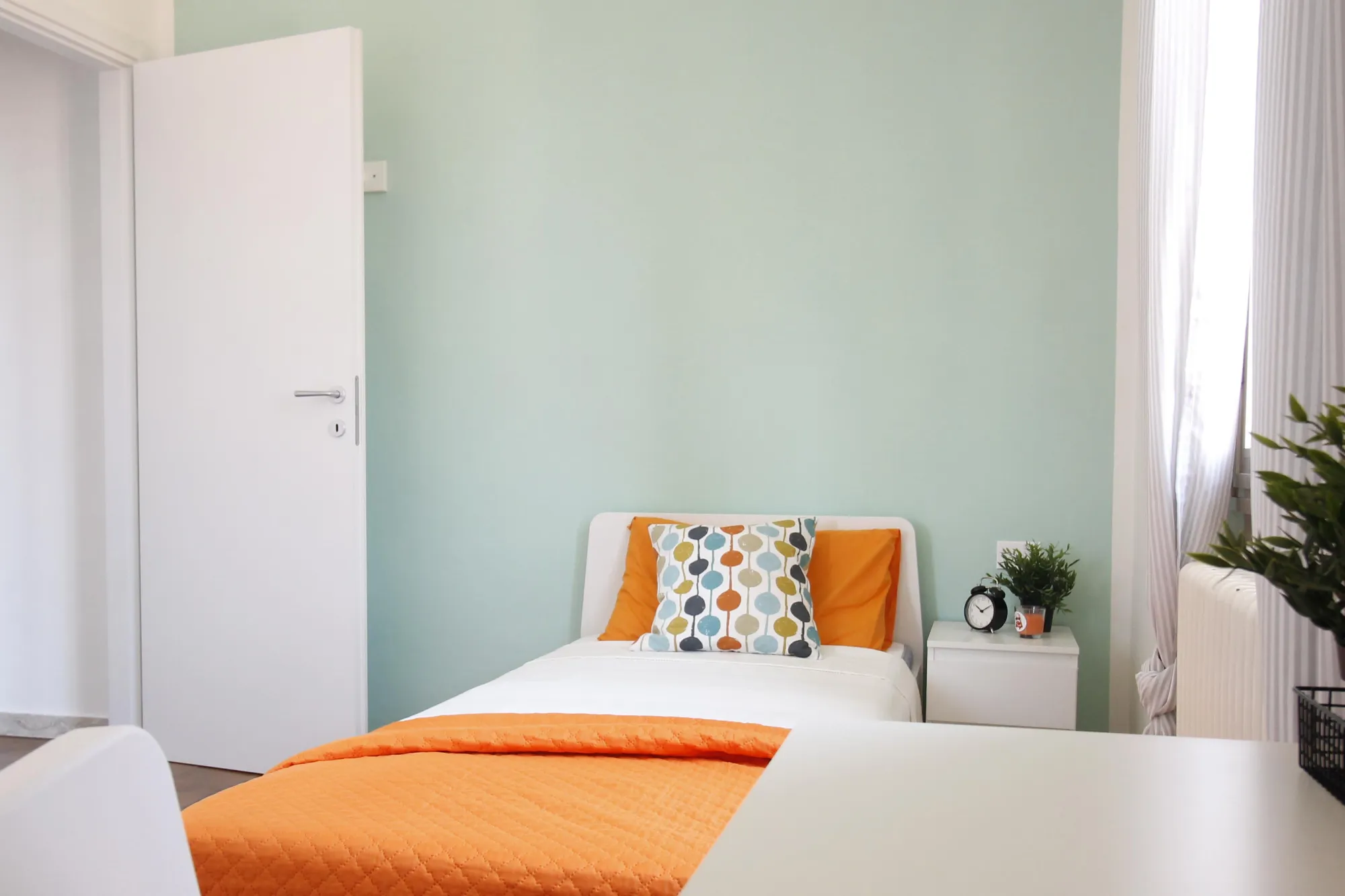 Private room in Bologna photo 2