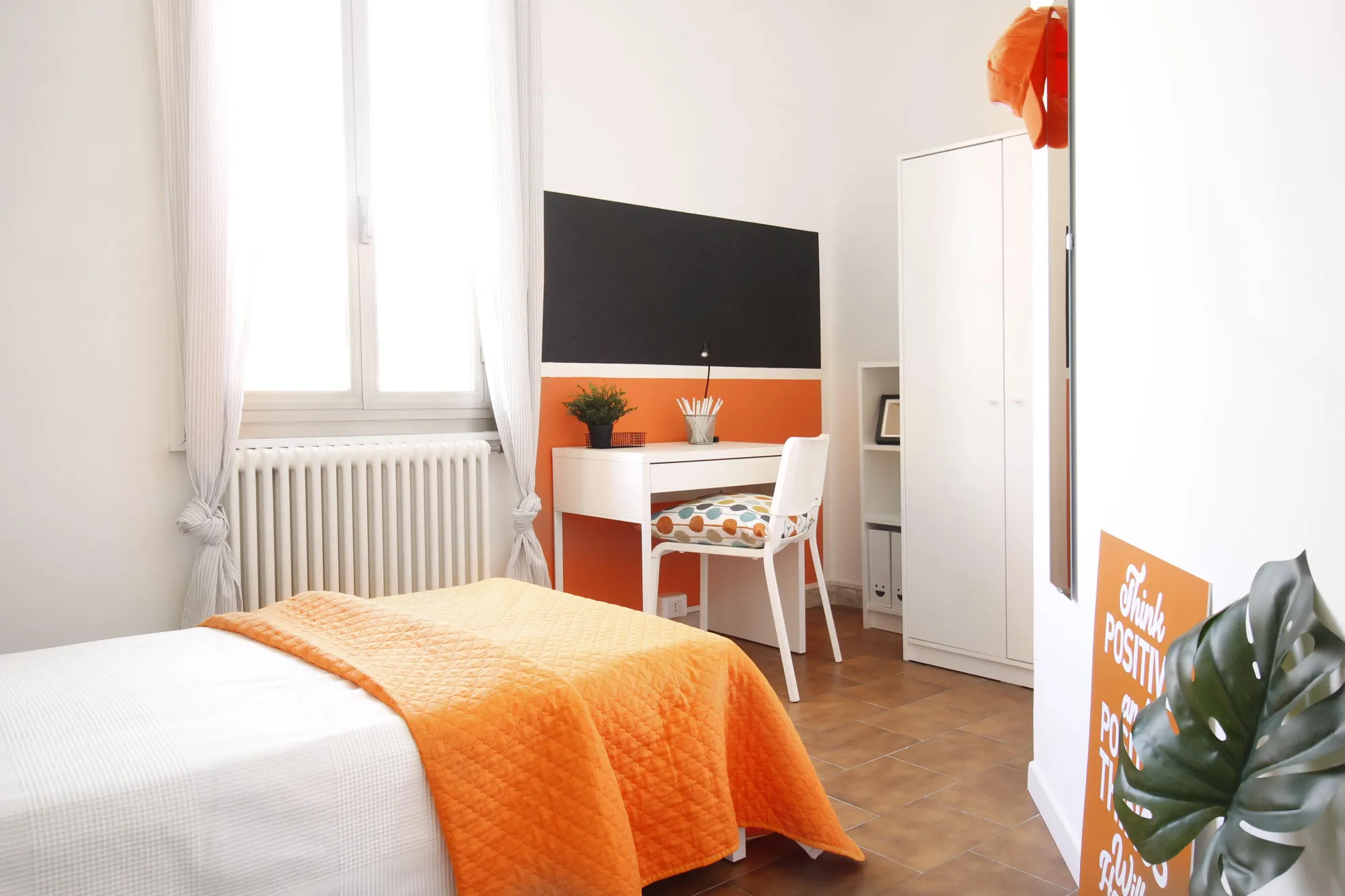 Private room in Bologna photo 3