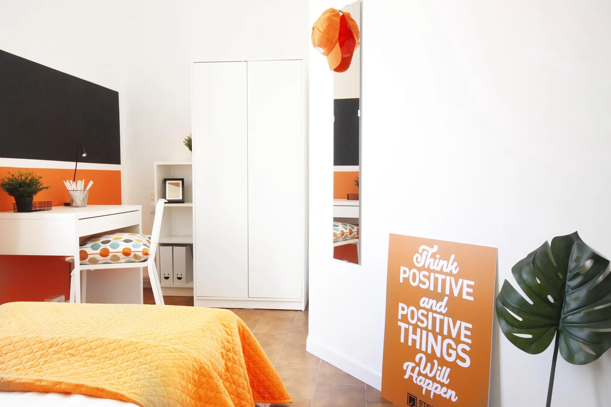 Private room in Bologna photo 4