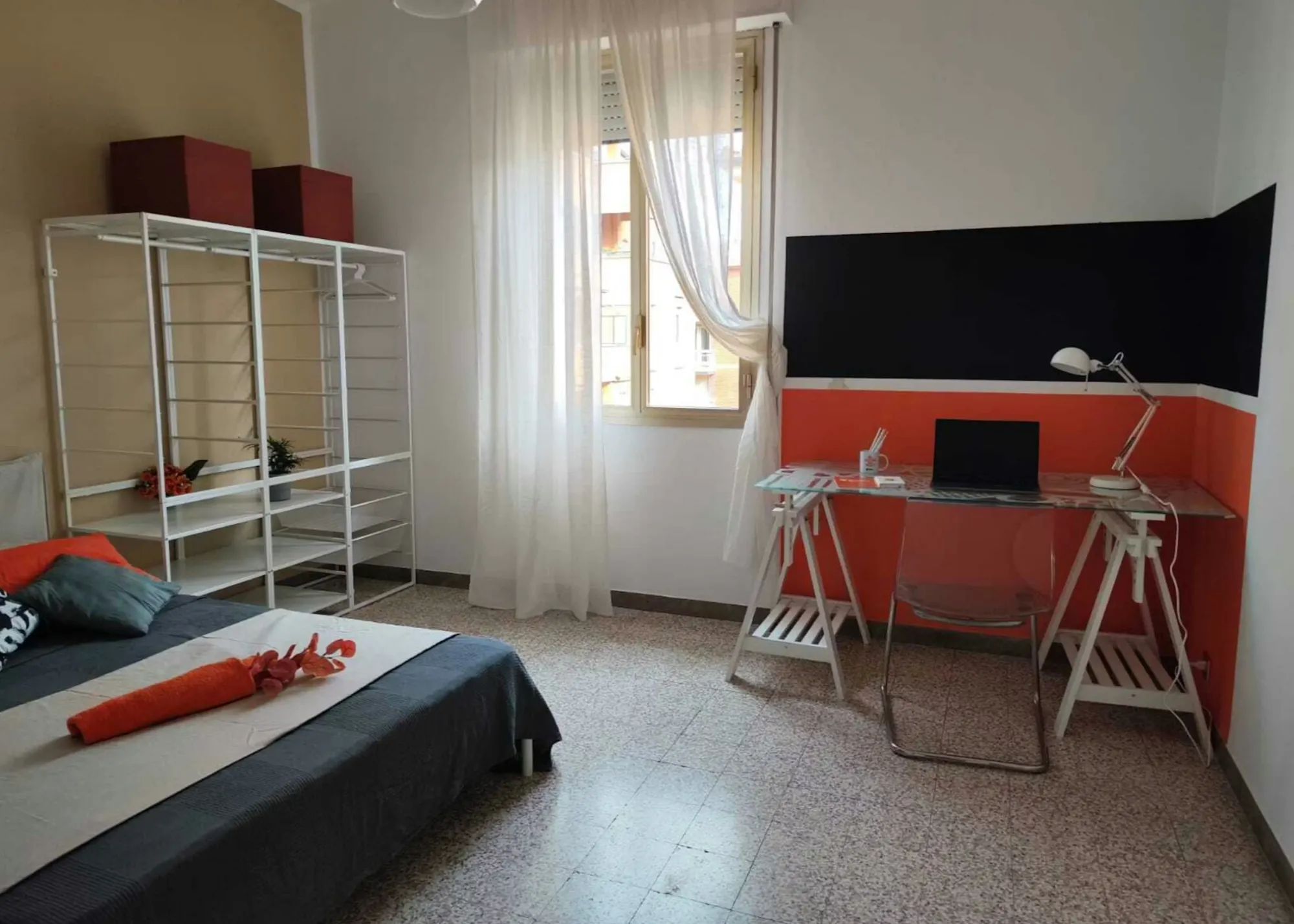 Room 134