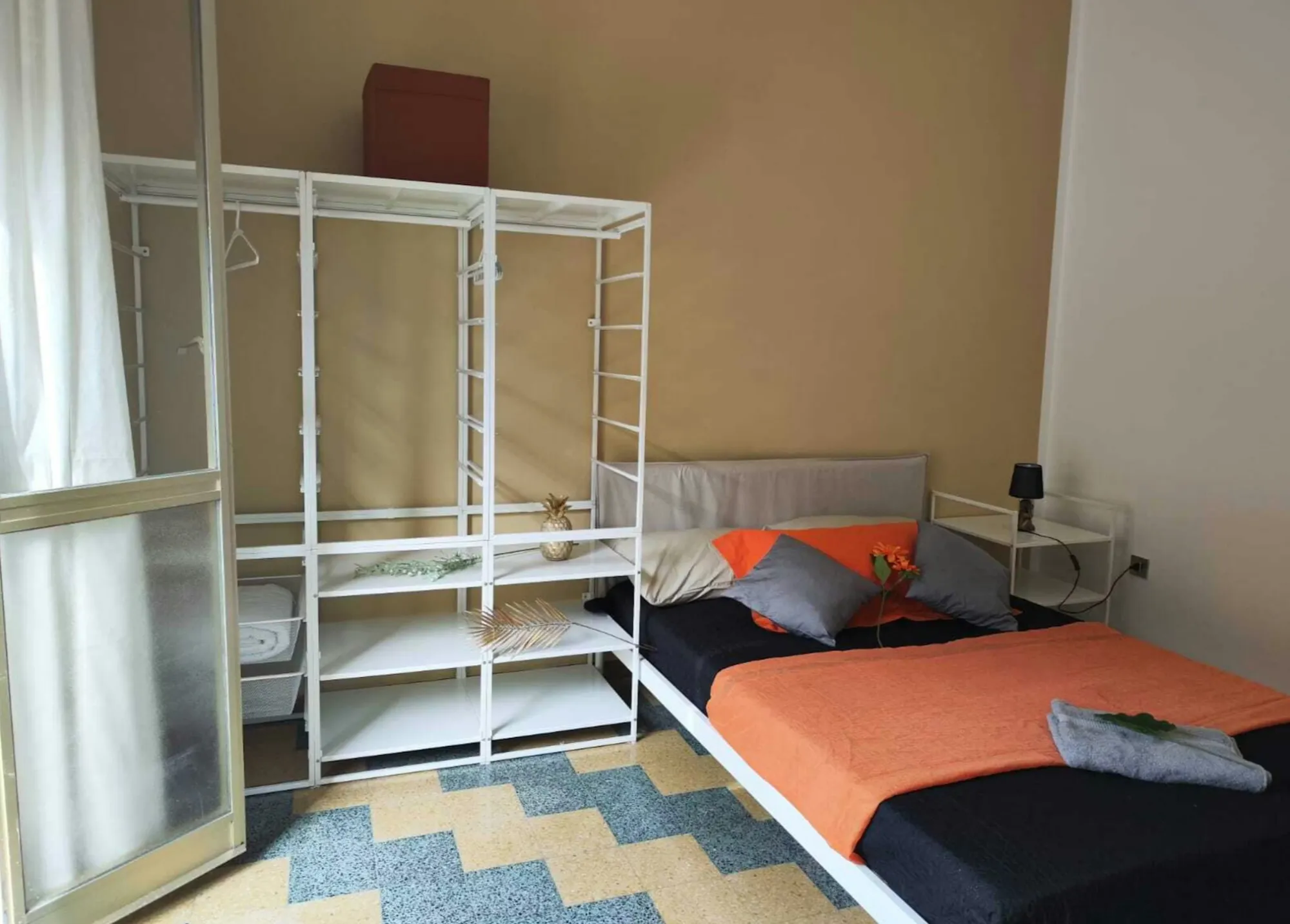 Stanza privata a Bologna photo 3